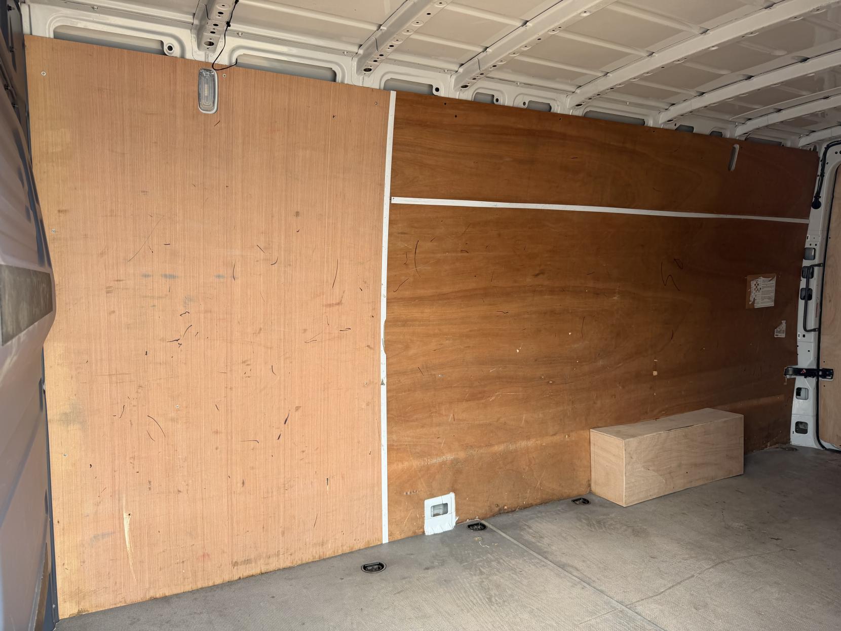 2020 Mercedes-Benz Sprinter 2.1 311 CDI Panel Van 5dr Diesel Manual RWD L3 H2 Euro 6 (114 ps) - Thumbnail 34