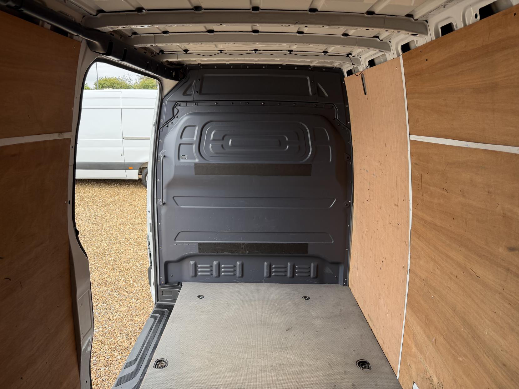 2020 Mercedes-Benz Sprinter 2.1 311 CDI Panel Van 5dr Diesel Manual RWD L3 H2 Euro 6 (114 ps) - Thumbnail 37