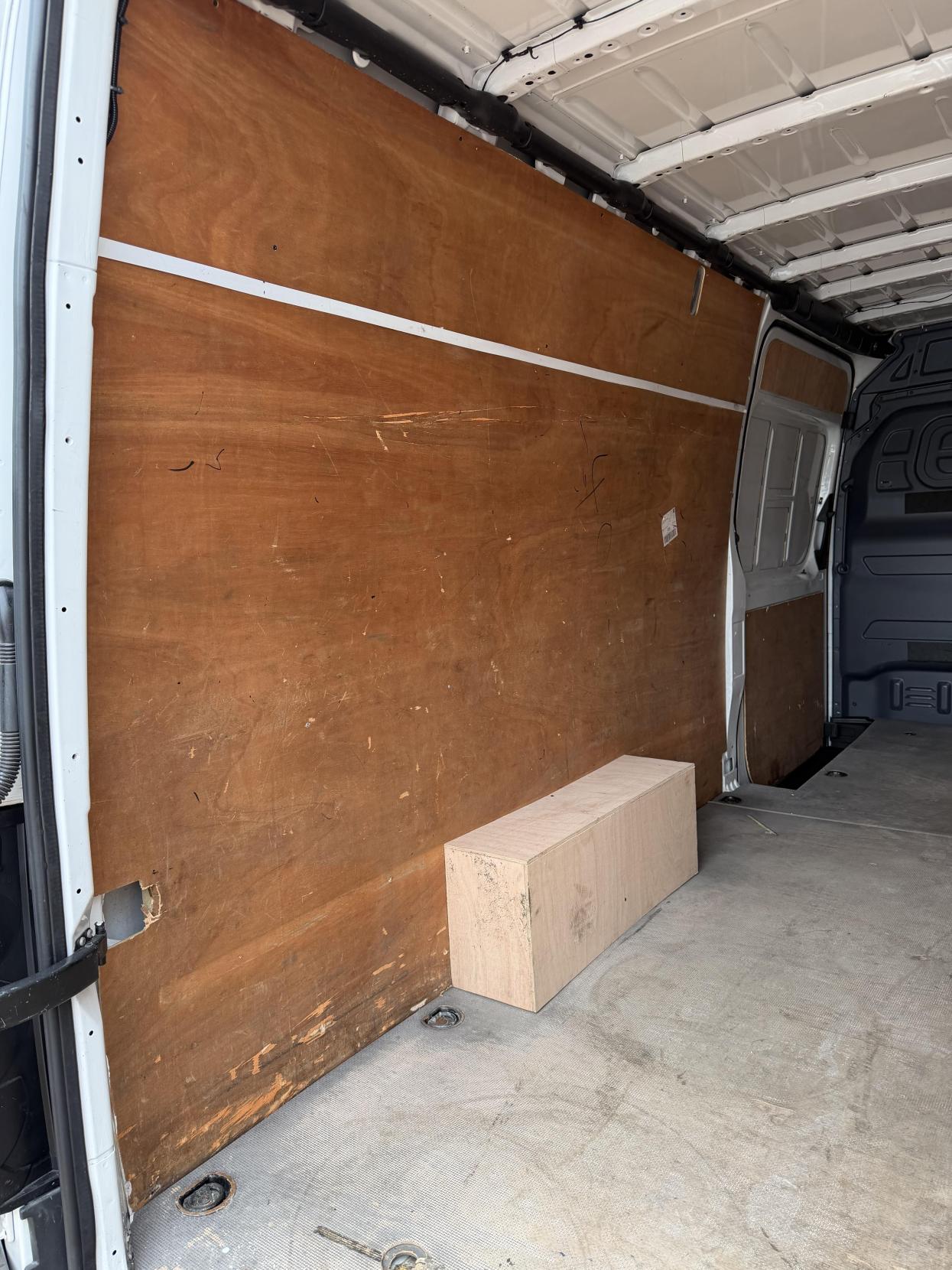 2020 Mercedes-Benz Sprinter 2.1 311 CDI Panel Van 5dr Diesel Manual RWD L3 H2 Euro 6 (114 ps) - Thumbnail 42