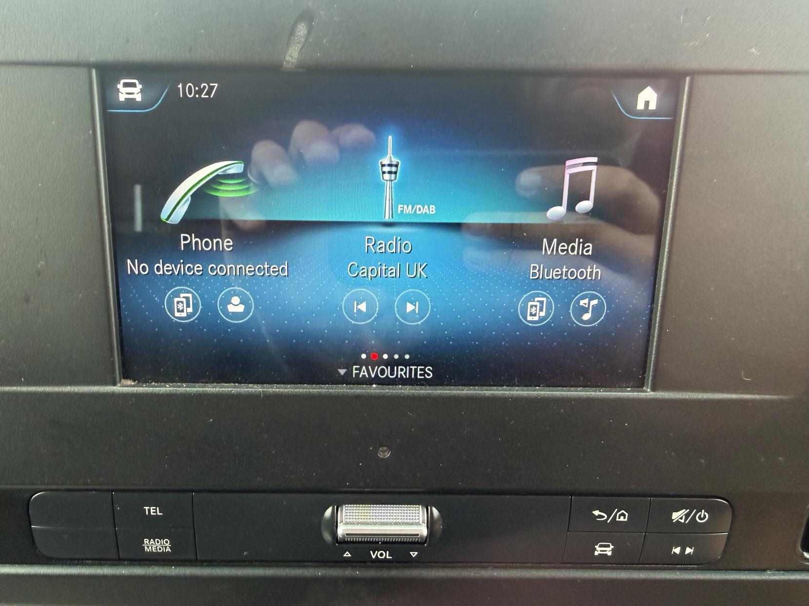 2020 Mercedes-Benz Sprinter 2.1 311 CDI Panel Van 5dr Diesel Manual RWD L3 H2 Euro 6 (114 ps) - Thumbnail 26