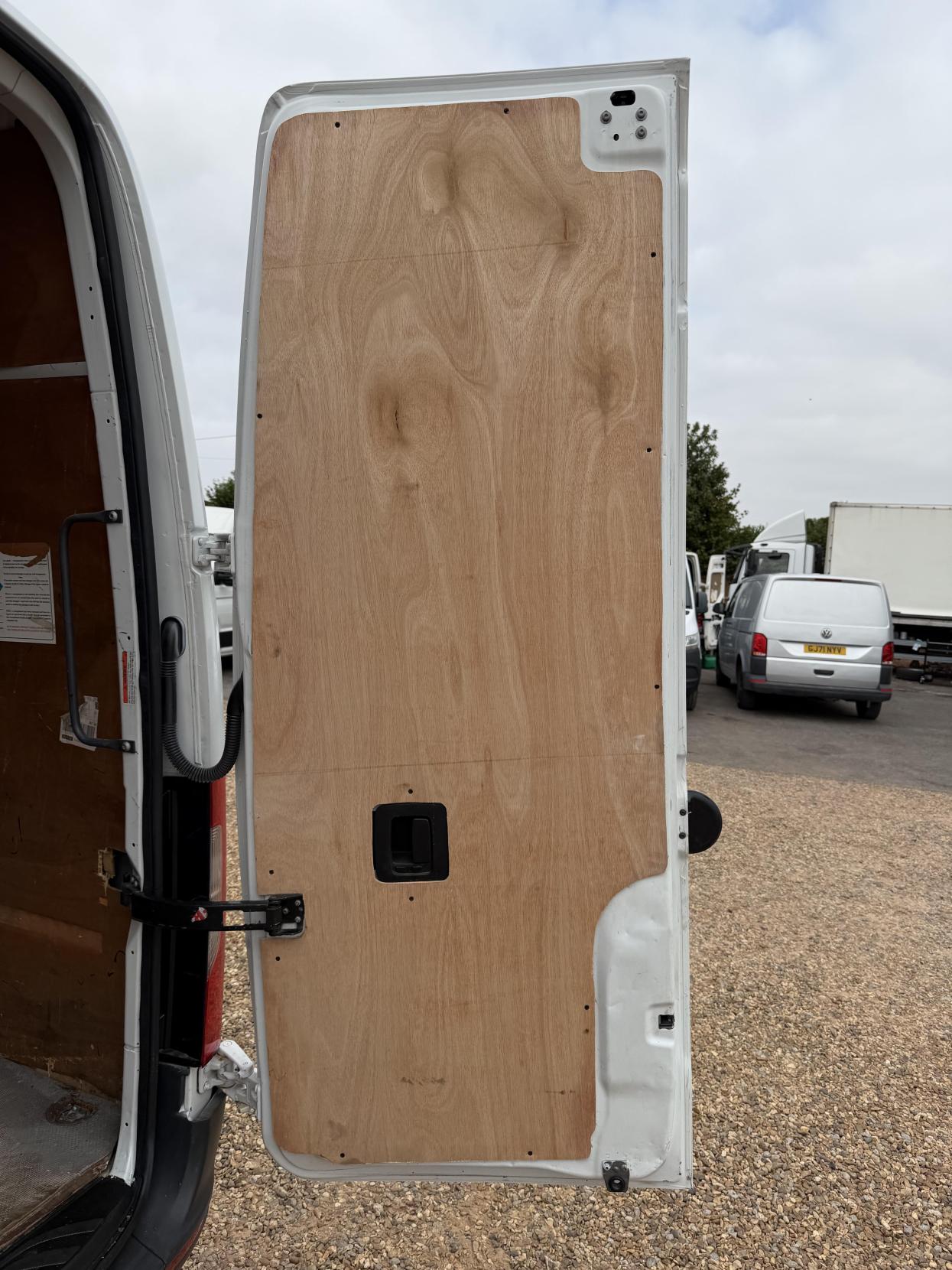 2020 Mercedes-Benz Sprinter 2.1 311 CDI Panel Van 5dr Diesel Manual RWD L3 H2 Euro 6 (114 ps) - Thumbnail 45