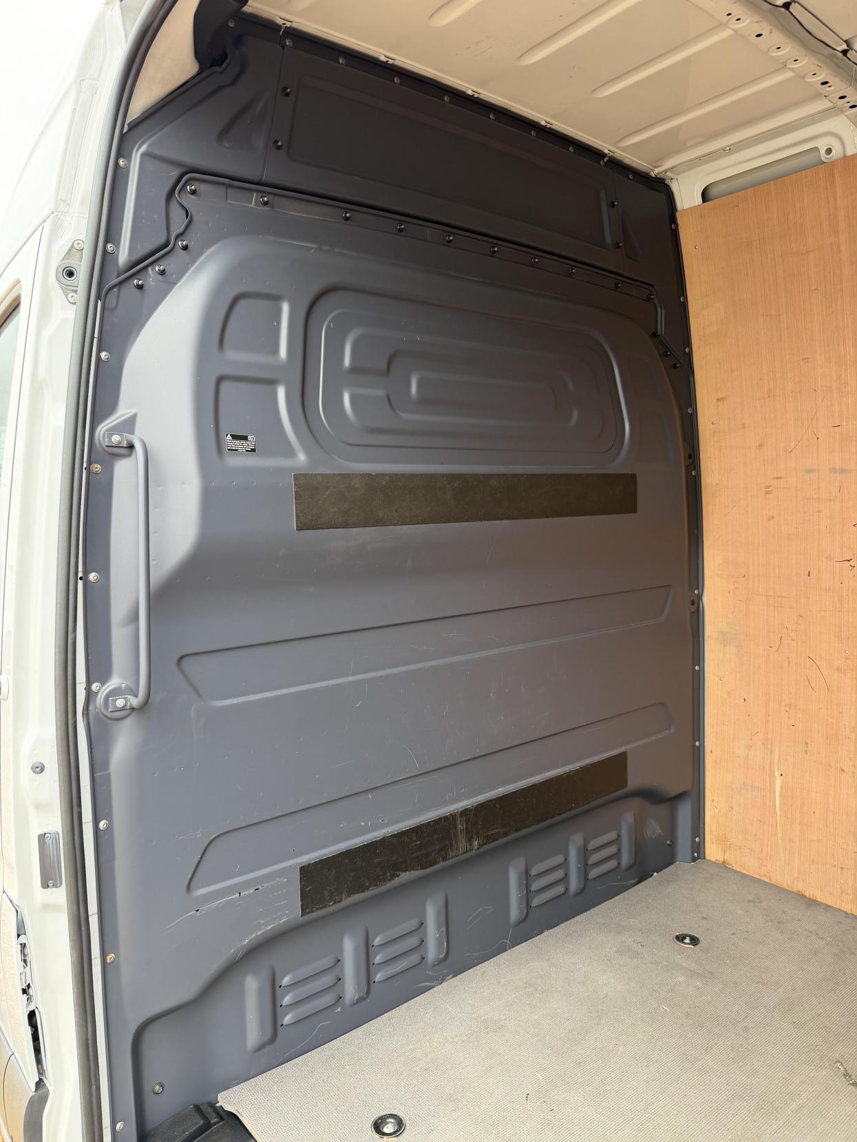 2020 Mercedes-Benz Sprinter 2.1 311 CDI Panel Van 5dr Diesel Manual RWD L3 H2 Euro 6 (114 ps) - Thumbnail 32