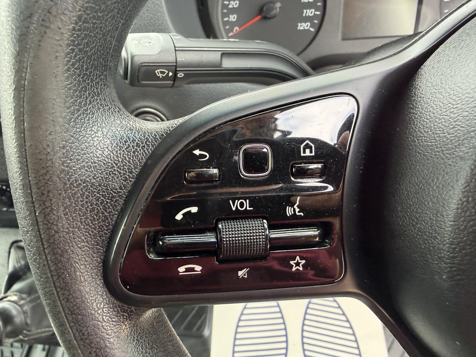 2020 Mercedes-Benz Sprinter 2.1 311 CDI Panel Van 5dr Diesel Manual RWD L3 H2 Euro 6 (114 ps) - Thumbnail 20