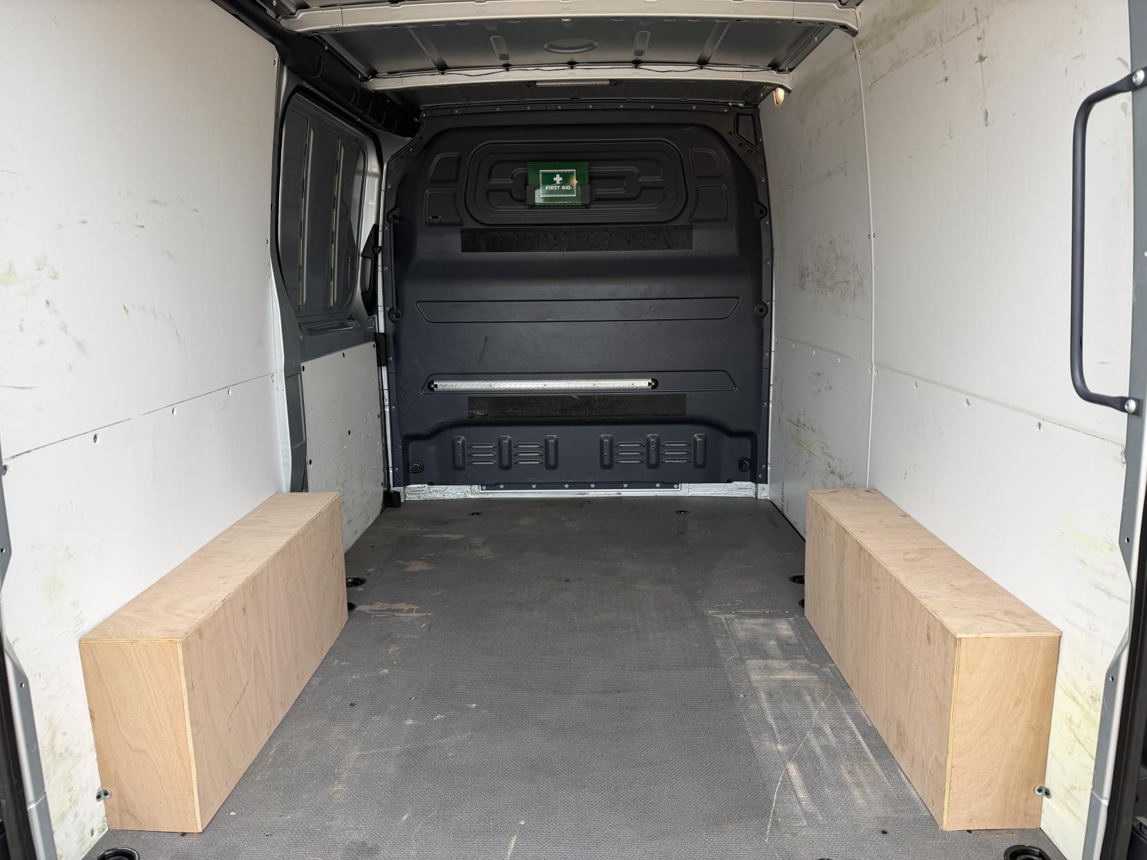2020 Mercedes-Benz Sprinter 2.1 314 CDI Panel Van 5dr Diesel Manual FWD L1 H1 Euro 6 (143 ps) - Thumbnail 39