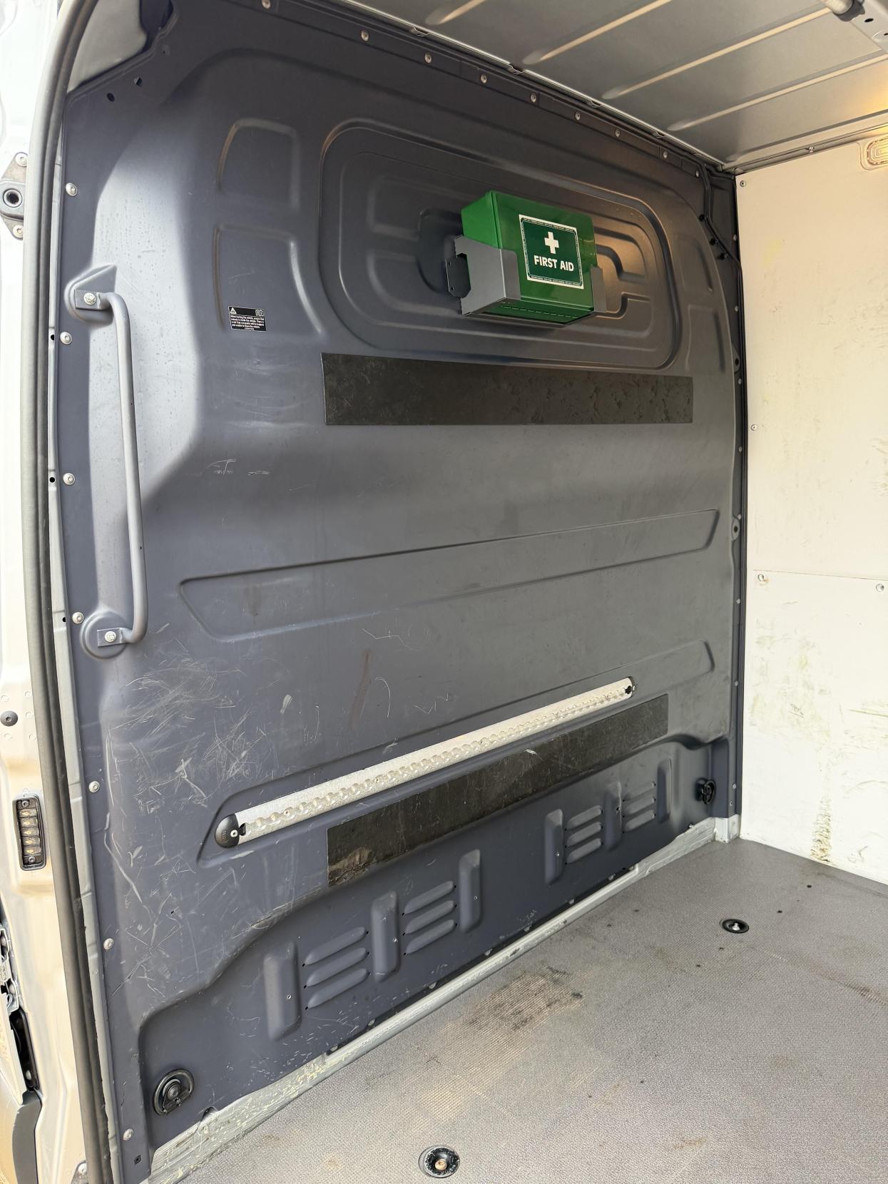 2020 Mercedes-Benz Sprinter 2.1 314 CDI Panel Van 5dr Diesel Manual FWD L1 H1 Euro 6 (143 ps) - Thumbnail 32