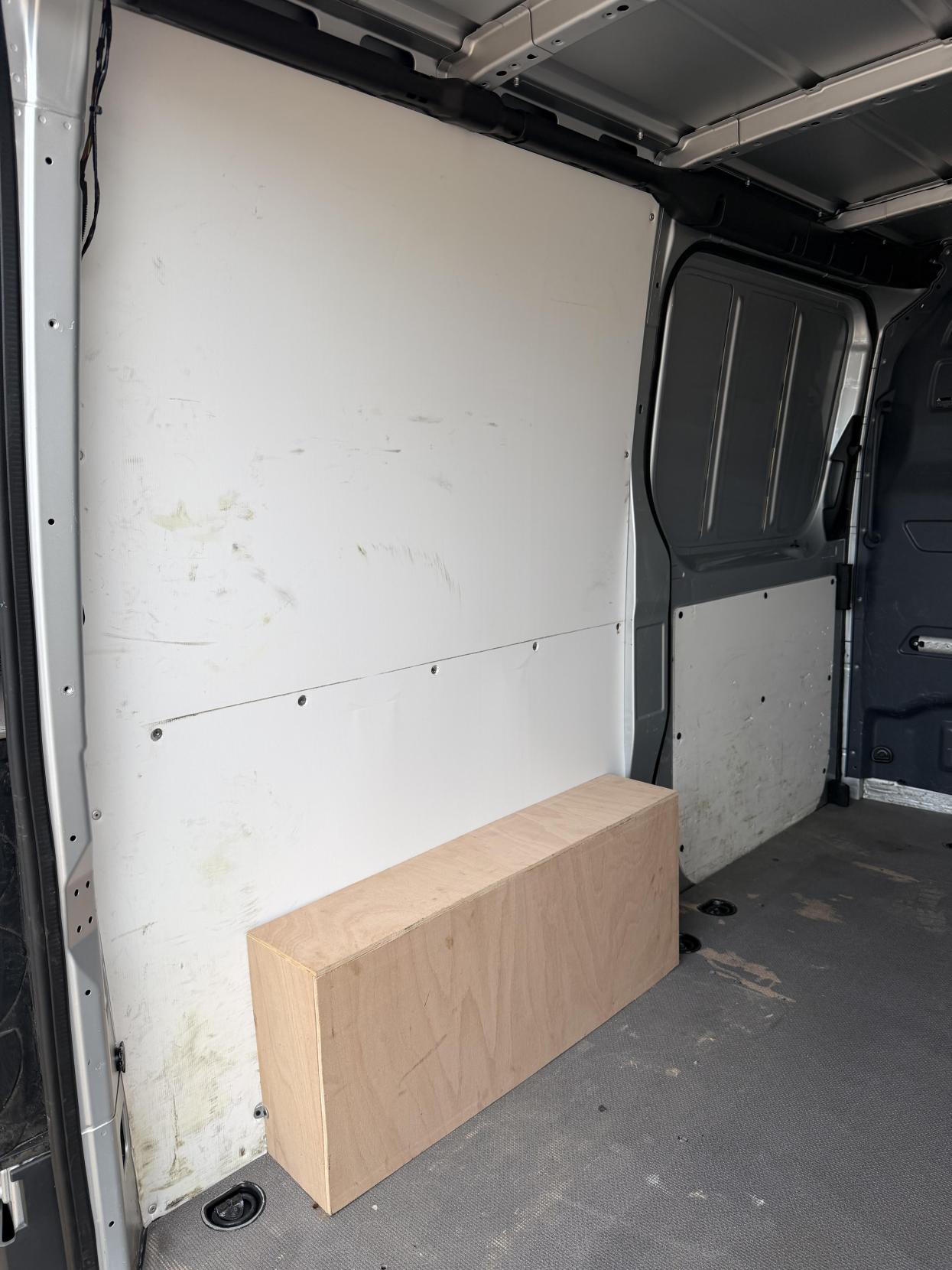 2020 Mercedes-Benz Sprinter 2.1 314 CDI Panel Van 5dr Diesel Manual FWD L1 H1 Euro 6 (143 ps) - Thumbnail 41