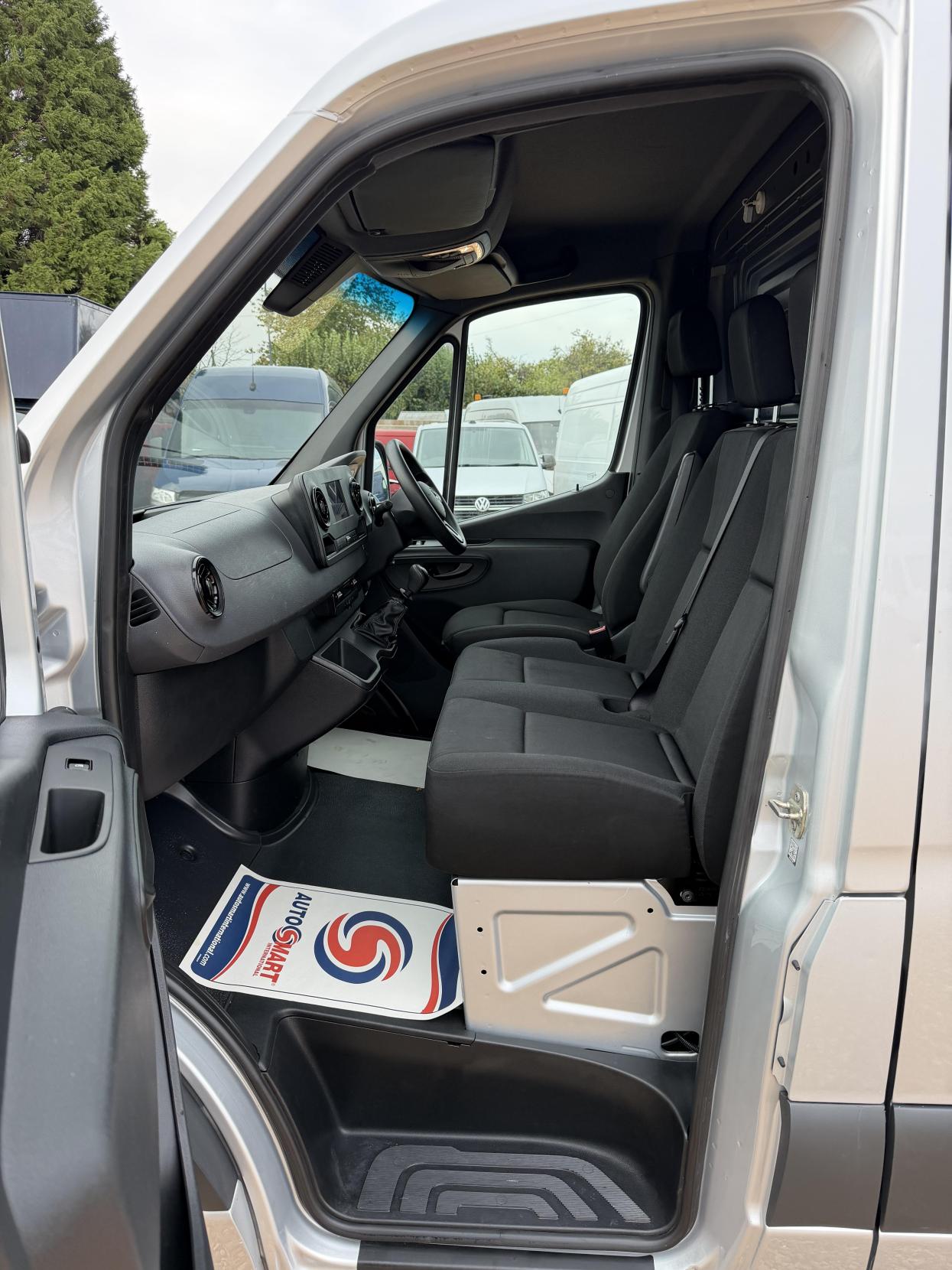 2020 Mercedes-Benz Sprinter 2.1 314 CDI Panel Van 5dr Diesel Manual FWD L1 H1 Euro 6 (143 ps) - Thumbnail 29