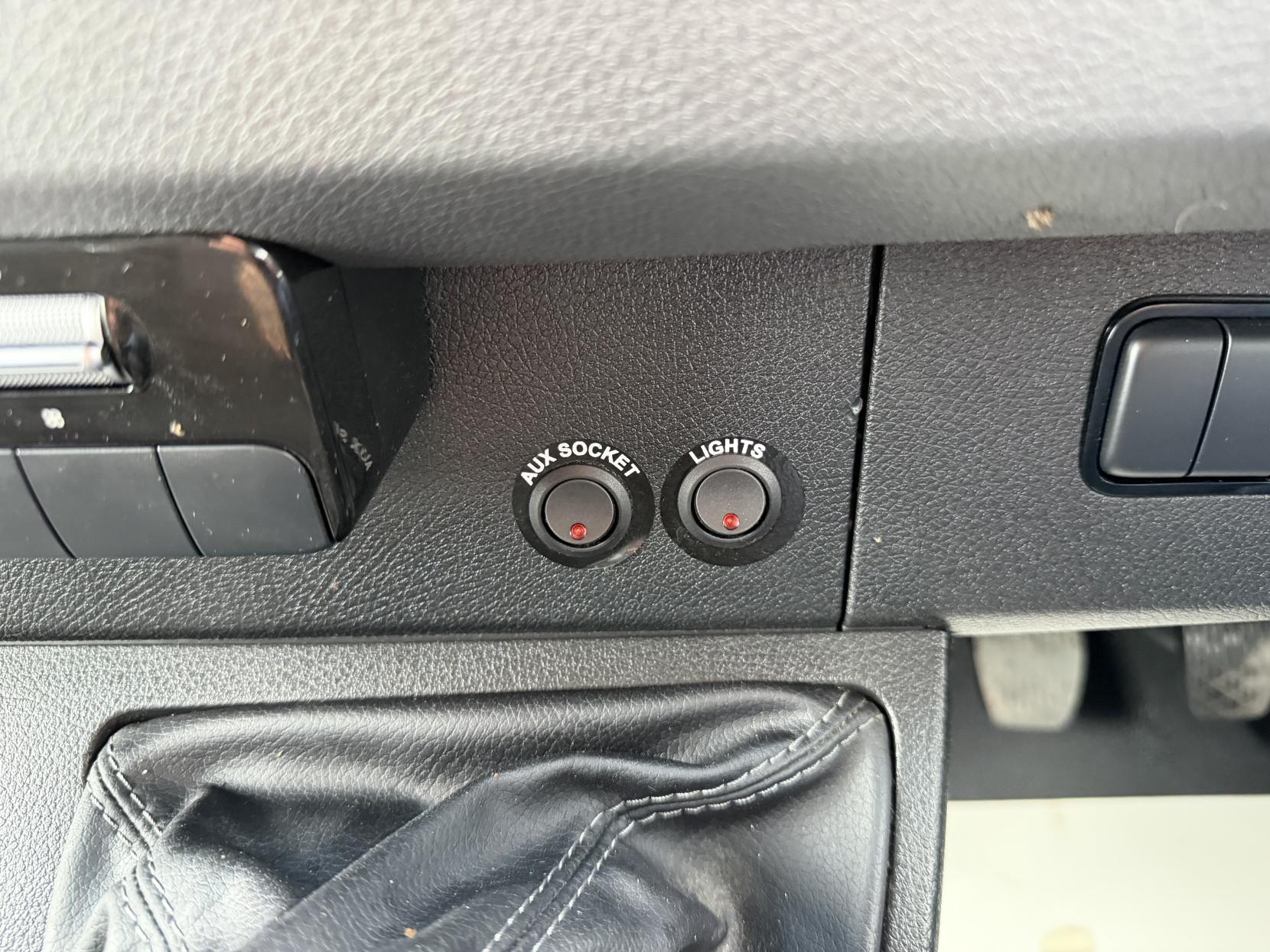 2020 Mercedes-Benz Sprinter 2.1 314 CDI Panel Van 5dr Diesel Manual FWD L1 H1 Euro 6 (143 ps) - Thumbnail 24