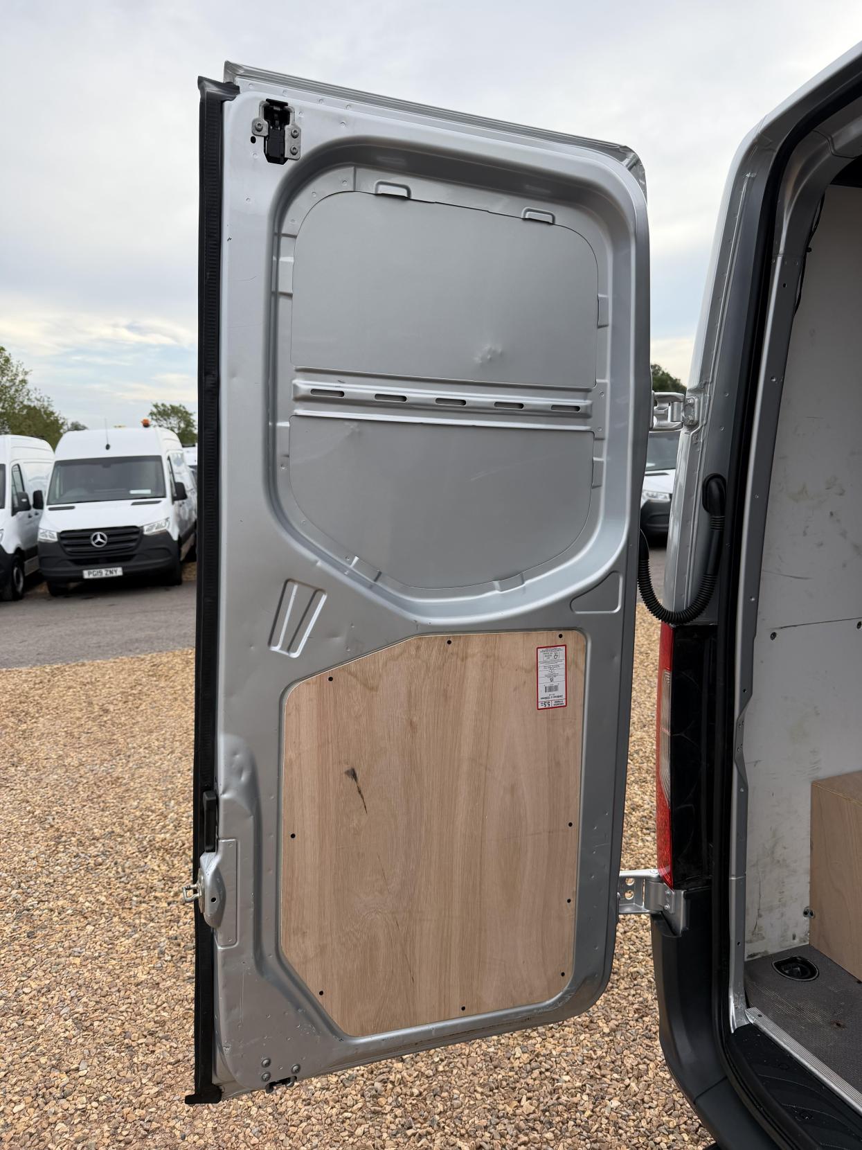 2020 Mercedes-Benz Sprinter 2.1 314 CDI Panel Van 5dr Diesel Manual FWD L1 H1 Euro 6 (143 ps) - Thumbnail 40