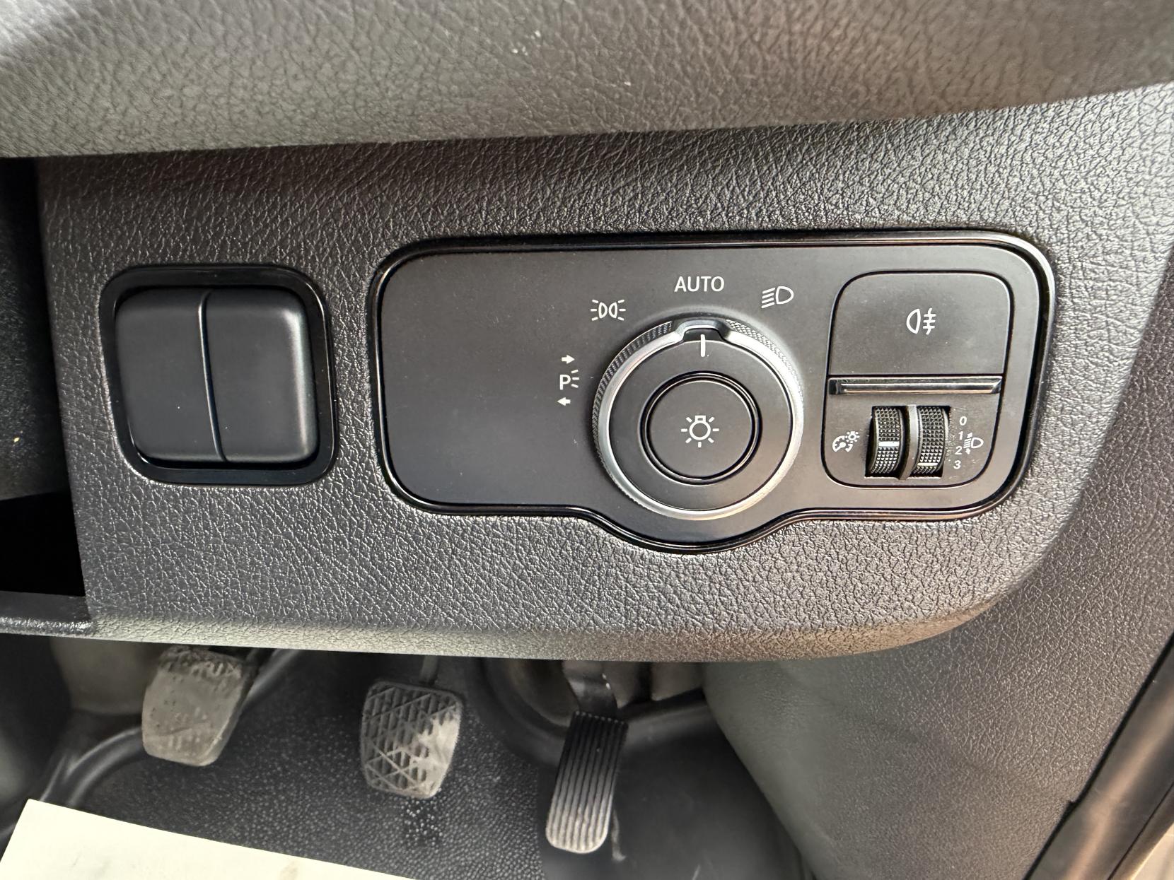 2020 Mercedes-Benz Sprinter 2.1 314 CDI Panel Van 5dr Diesel Manual FWD L1 H1 Euro 6 (143 ps) - Thumbnail 25