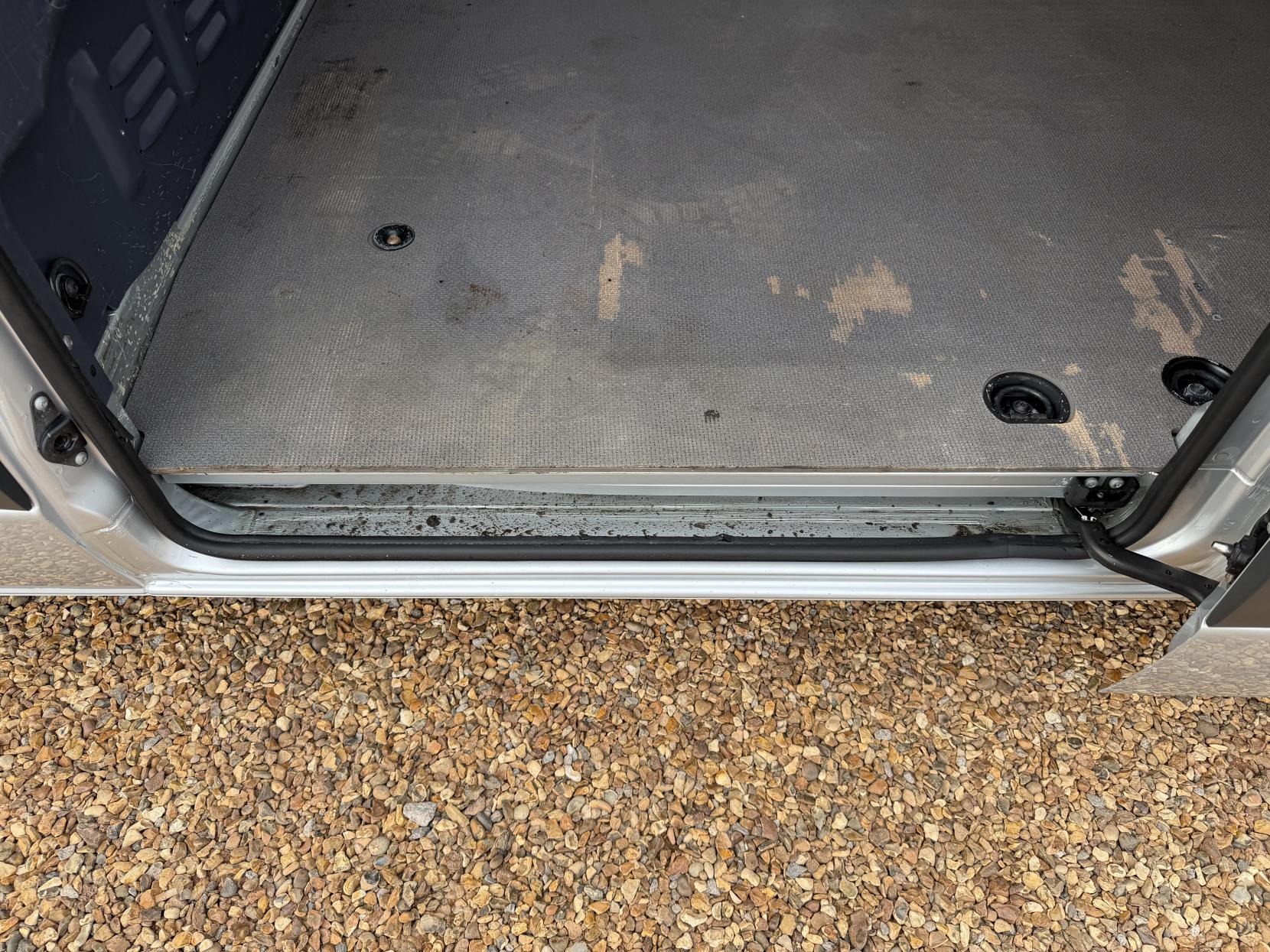 2020 Mercedes-Benz Sprinter 2.1 314 CDI Panel Van 5dr Diesel Manual FWD L1 H1 Euro 6 (143 ps) - Thumbnail 36