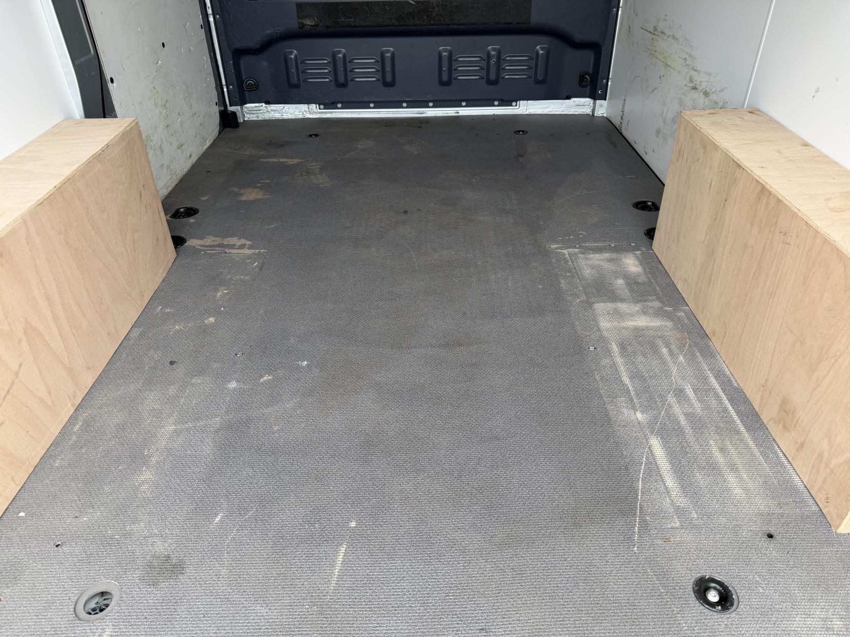 2020 Mercedes-Benz Sprinter 2.1 314 CDI Panel Van 5dr Diesel Manual FWD L1 H1 Euro 6 (143 ps) - Thumbnail 42