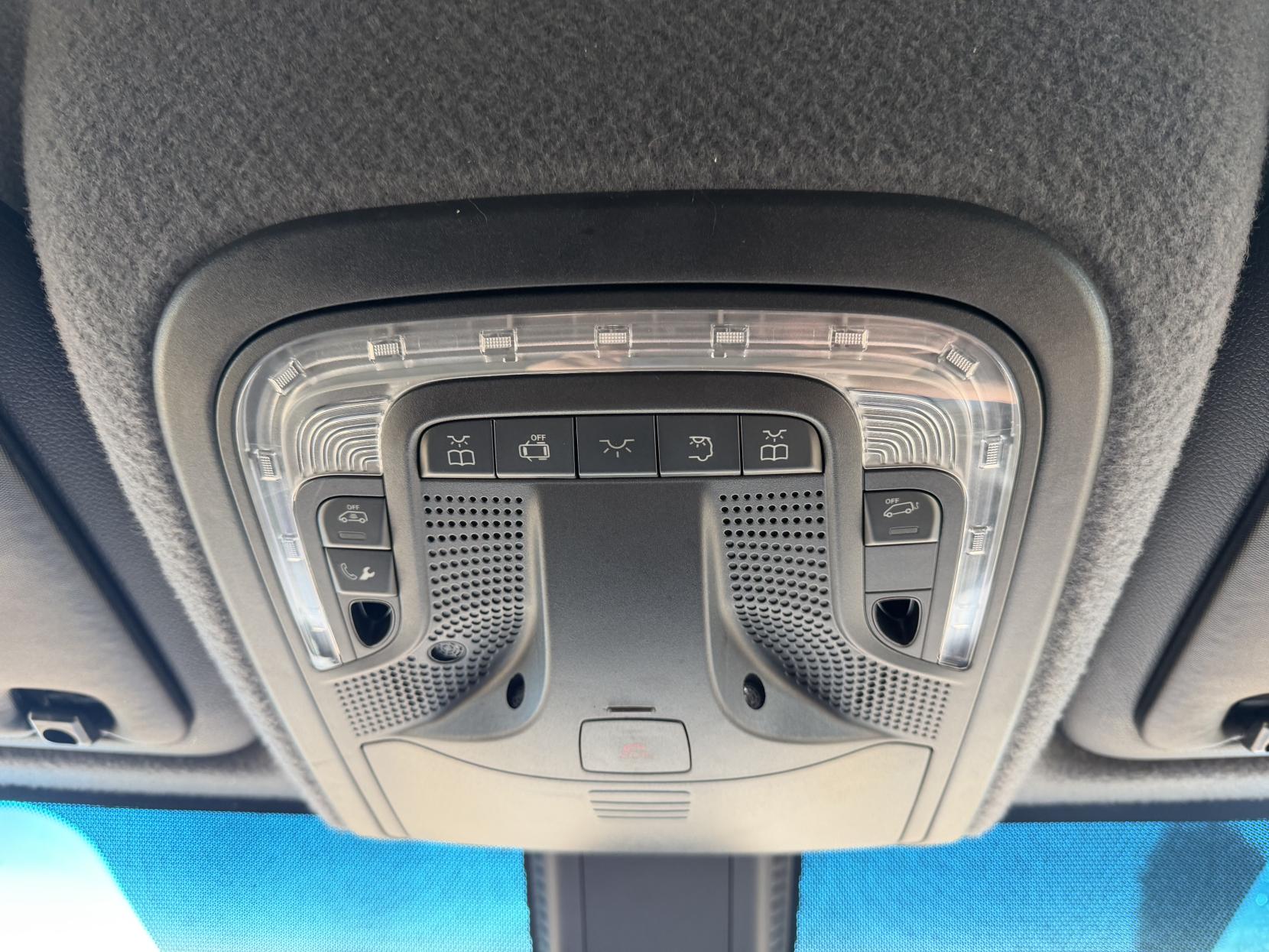 2020 Mercedes-Benz Sprinter 2.1 314 CDI Panel Van 5dr Diesel Manual FWD L1 H1 Euro 6 (143 ps) - Thumbnail 28