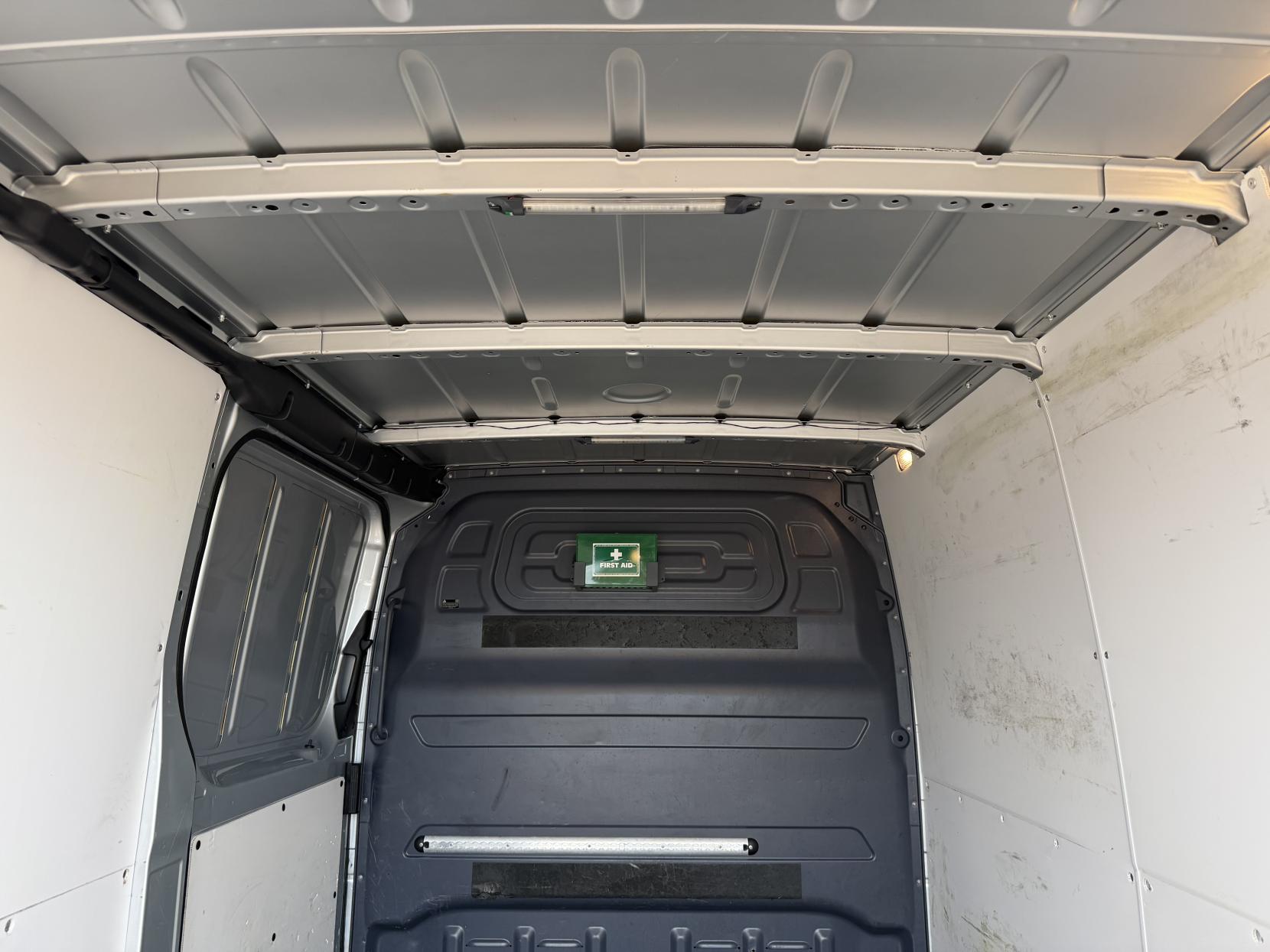 2020 Mercedes-Benz Sprinter 2.1 314 CDI Panel Van 5dr Diesel Manual FWD L1 H1 Euro 6 (143 ps) - Thumbnail 43