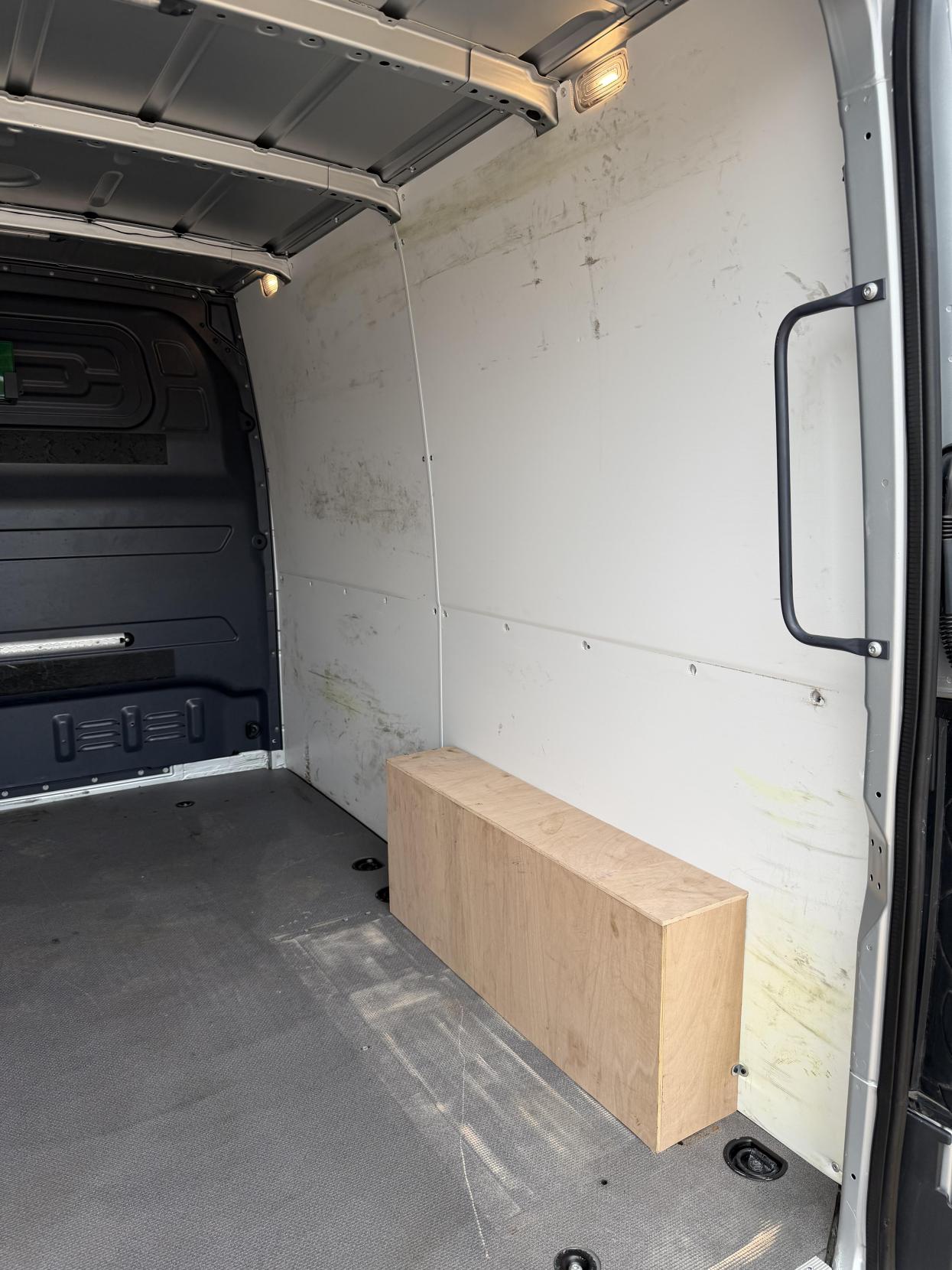 2020 Mercedes-Benz Sprinter 2.1 314 CDI Panel Van 5dr Diesel Manual FWD L1 H1 Euro 6 (143 ps) - Thumbnail 44