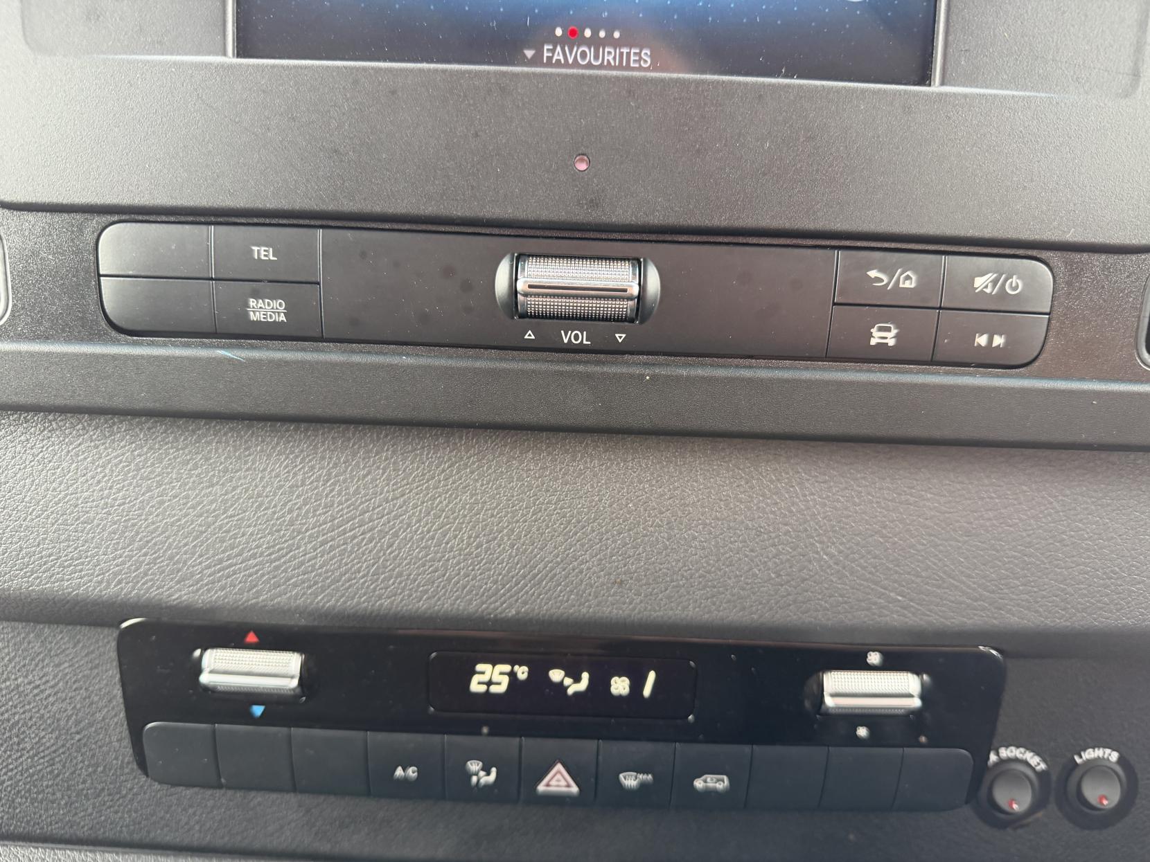 2020 Mercedes-Benz Sprinter 2.1 314 CDI Panel Van 5dr Diesel Manual FWD L1 H1 Euro 6 (143 ps) - Thumbnail 20