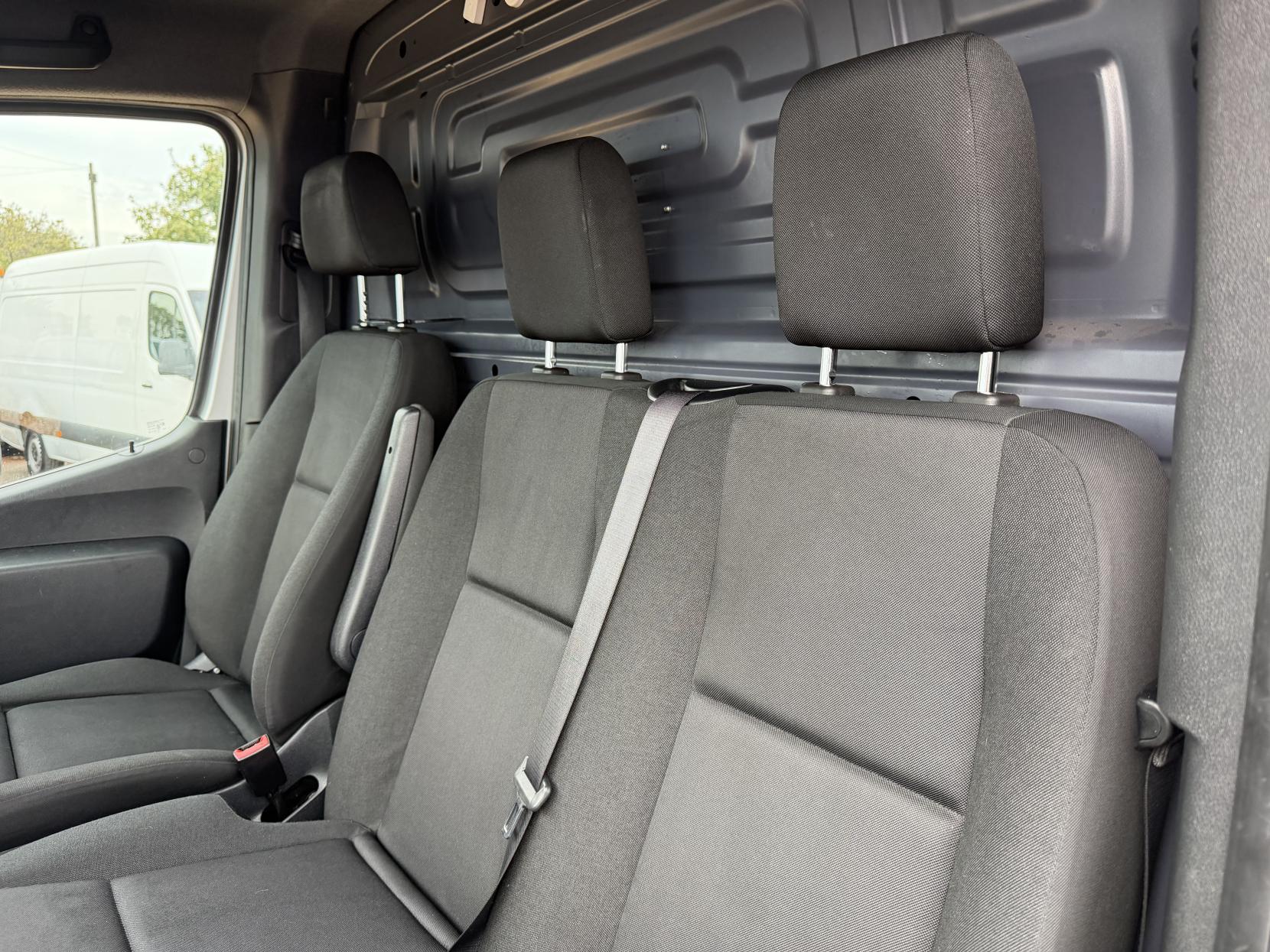 2020 Mercedes-Benz Sprinter 2.1 314 CDI Panel Van 5dr Diesel Manual FWD L1 H1 Euro 6 (143 ps) - Thumbnail 30