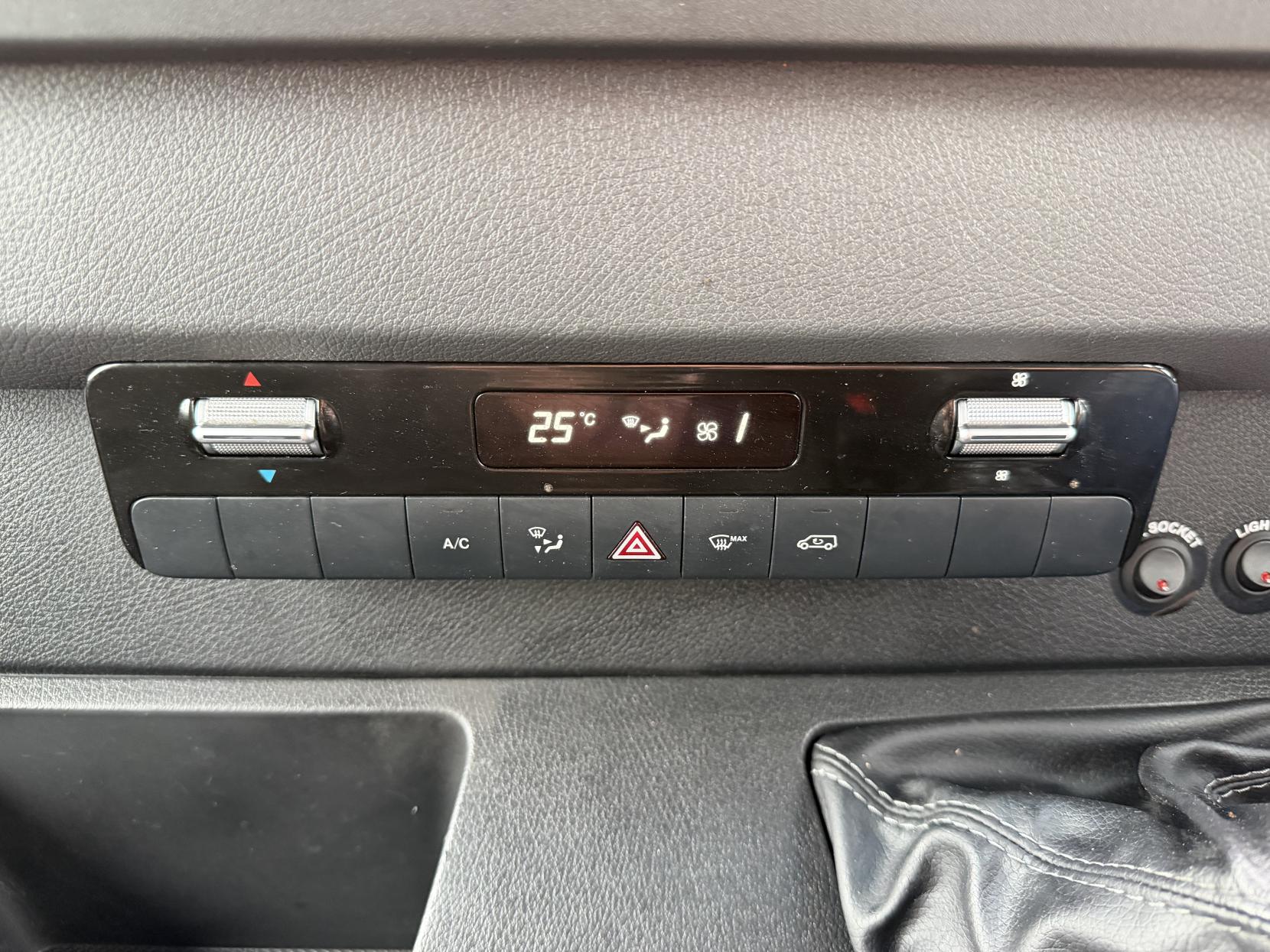 2020 Mercedes-Benz Sprinter 2.1 314 CDI Panel Van 5dr Diesel Manual FWD L1 H1 Euro 6 (143 ps) - Thumbnail 21