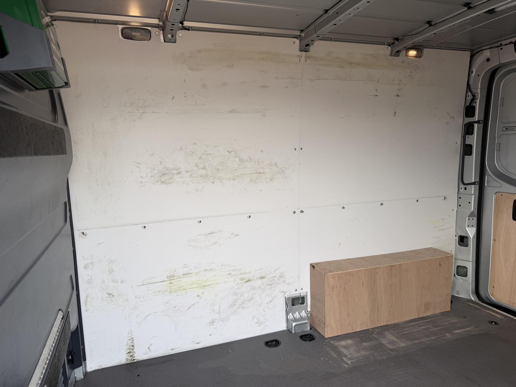 2020 Mercedes-Benz Sprinter 2.1 314 CDI Panel Van 5dr Diesel Manual FWD L1 H1 Euro 6 (143 ps) - Thumbnail 34