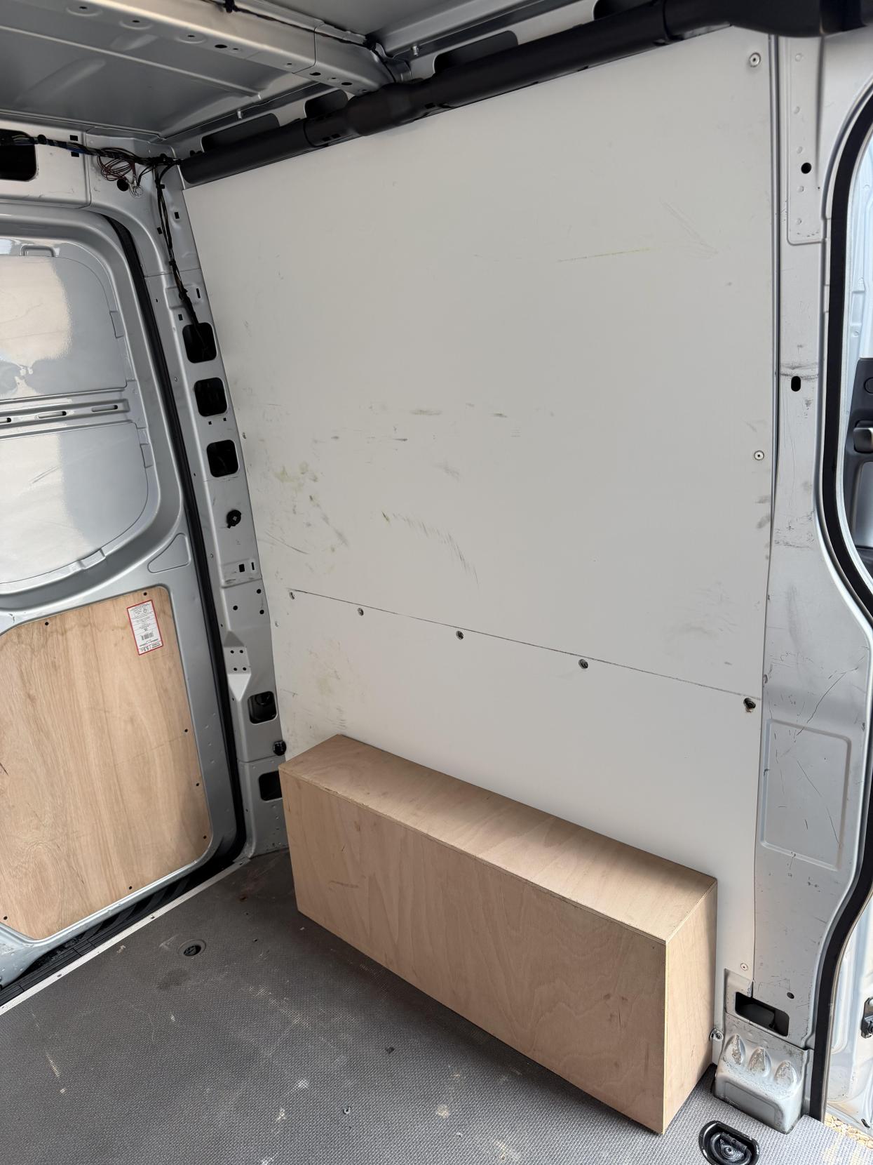 2020 Mercedes-Benz Sprinter 2.1 314 CDI Panel Van 5dr Diesel Manual FWD L1 H1 Euro 6 (143 ps) - Thumbnail 37