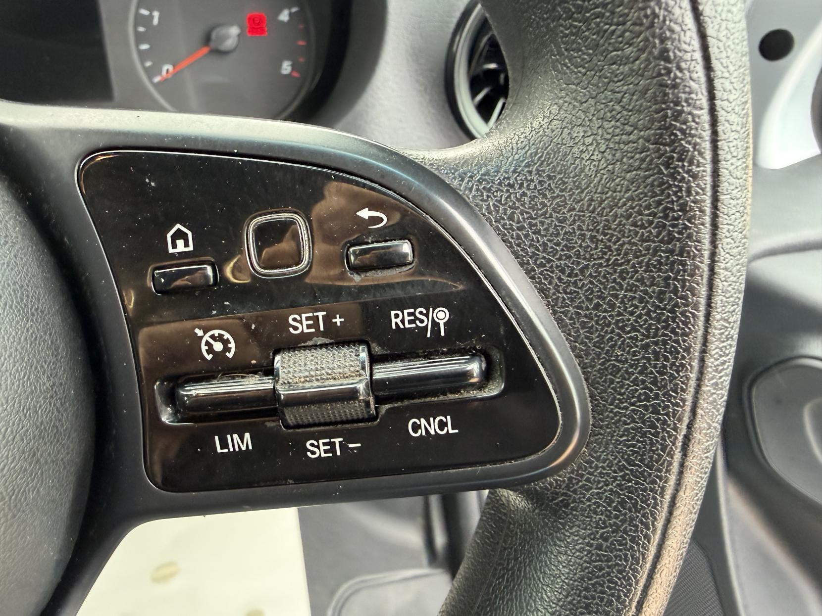 2020 Mercedes-Benz Sprinter 2.1 314 CDI Panel Van 5dr Diesel Manual FWD L1 H1 Euro 6 (143 ps) - Thumbnail 18