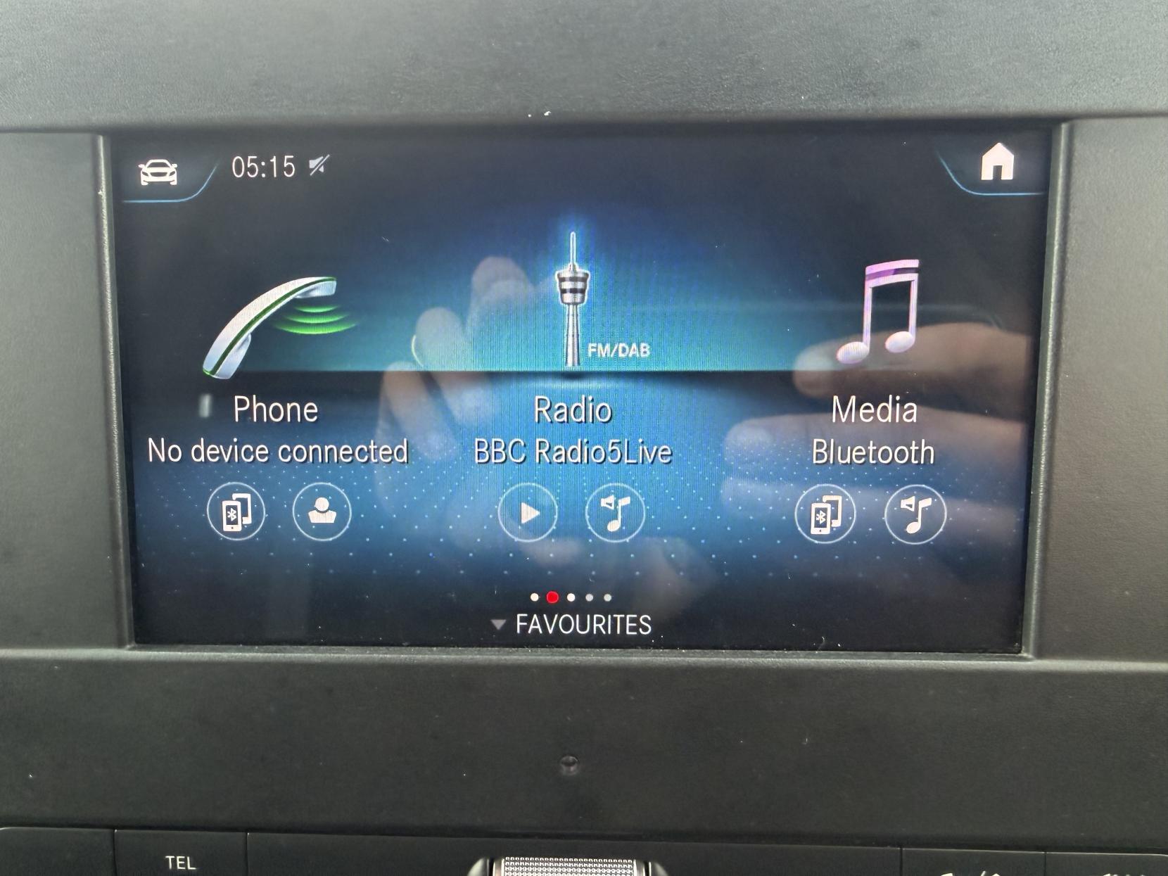 2020 Mercedes-Benz Sprinter 2.1 314 CDI Panel Van 5dr Diesel Manual FWD L1 H1 Euro 6 (143 ps) - Thumbnail 19