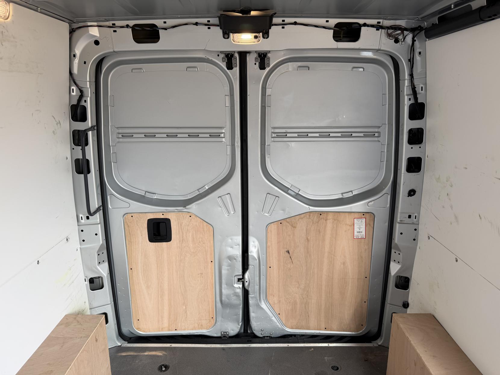 2020 Mercedes-Benz Sprinter 2.1 314 CDI Panel Van 5dr Diesel Manual FWD L1 H1 Euro 6 (143 ps) - Thumbnail 33