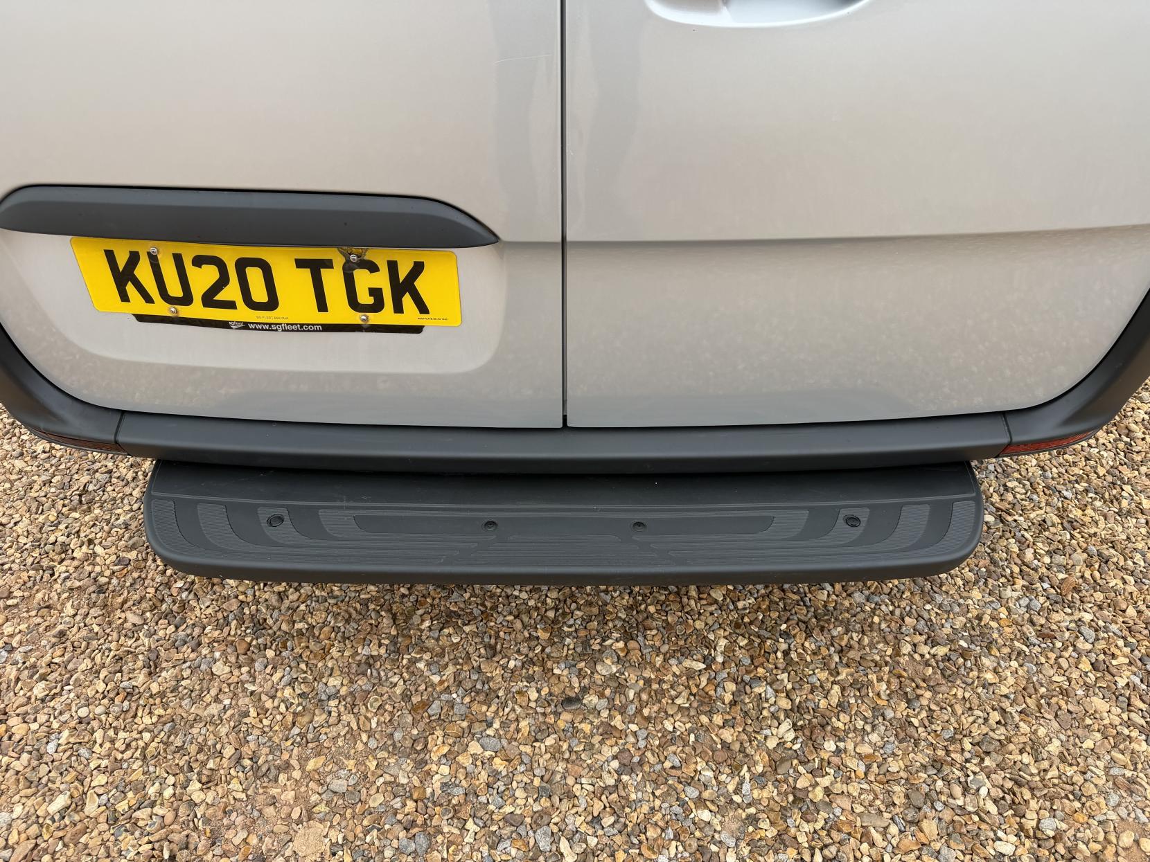 2020 Mercedes-Benz Sprinter 2.1 314 CDI Panel Van 5dr Diesel Manual FWD L1 H1 Euro 6 (143 ps) - Thumbnail 46
