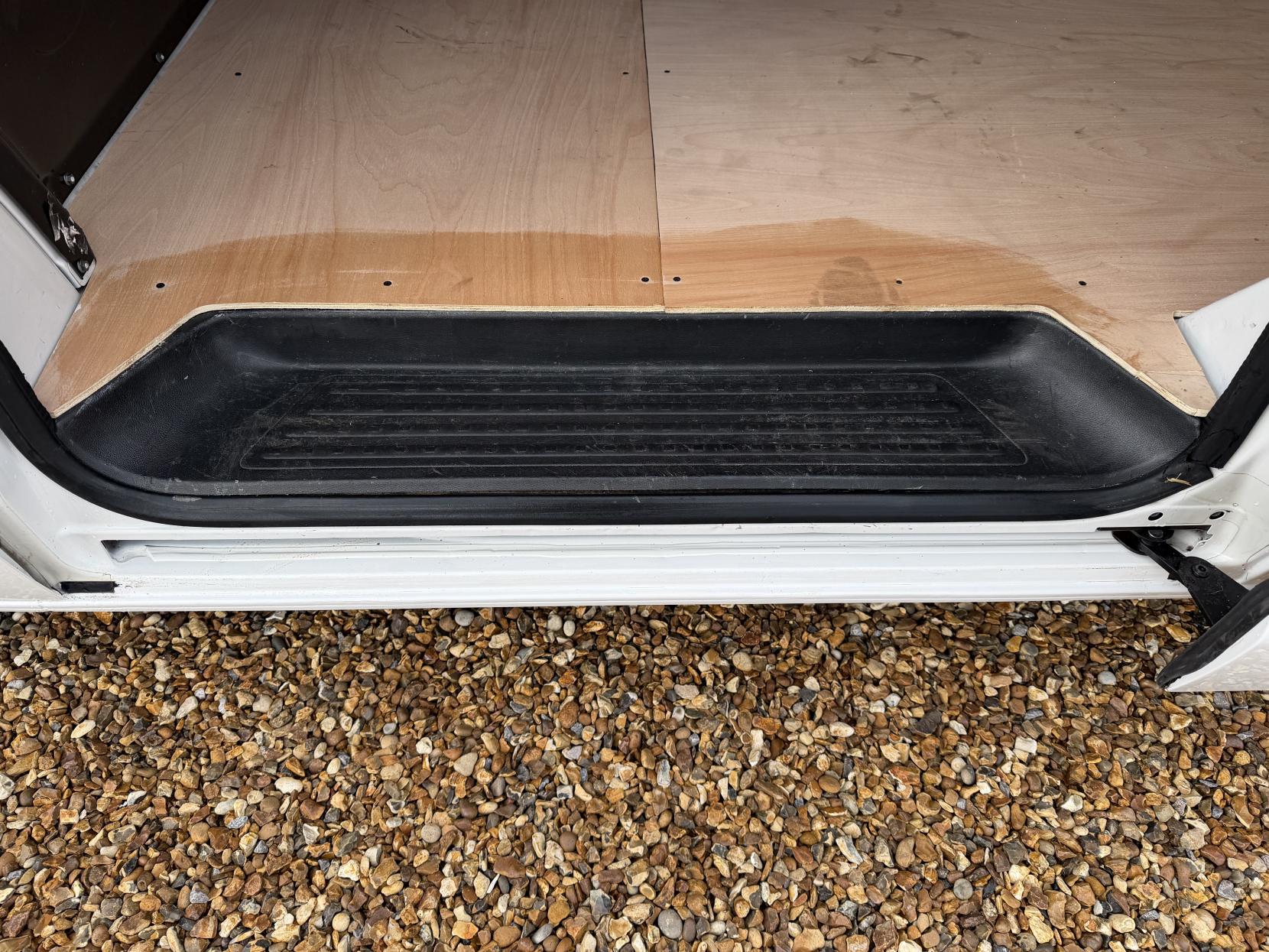 Volkswagen Transporter 2.0 TDI T28 Trendline Panel Van 5dr Diesel Manual FWD LWB Euro 6 (s/s) (102 ps)