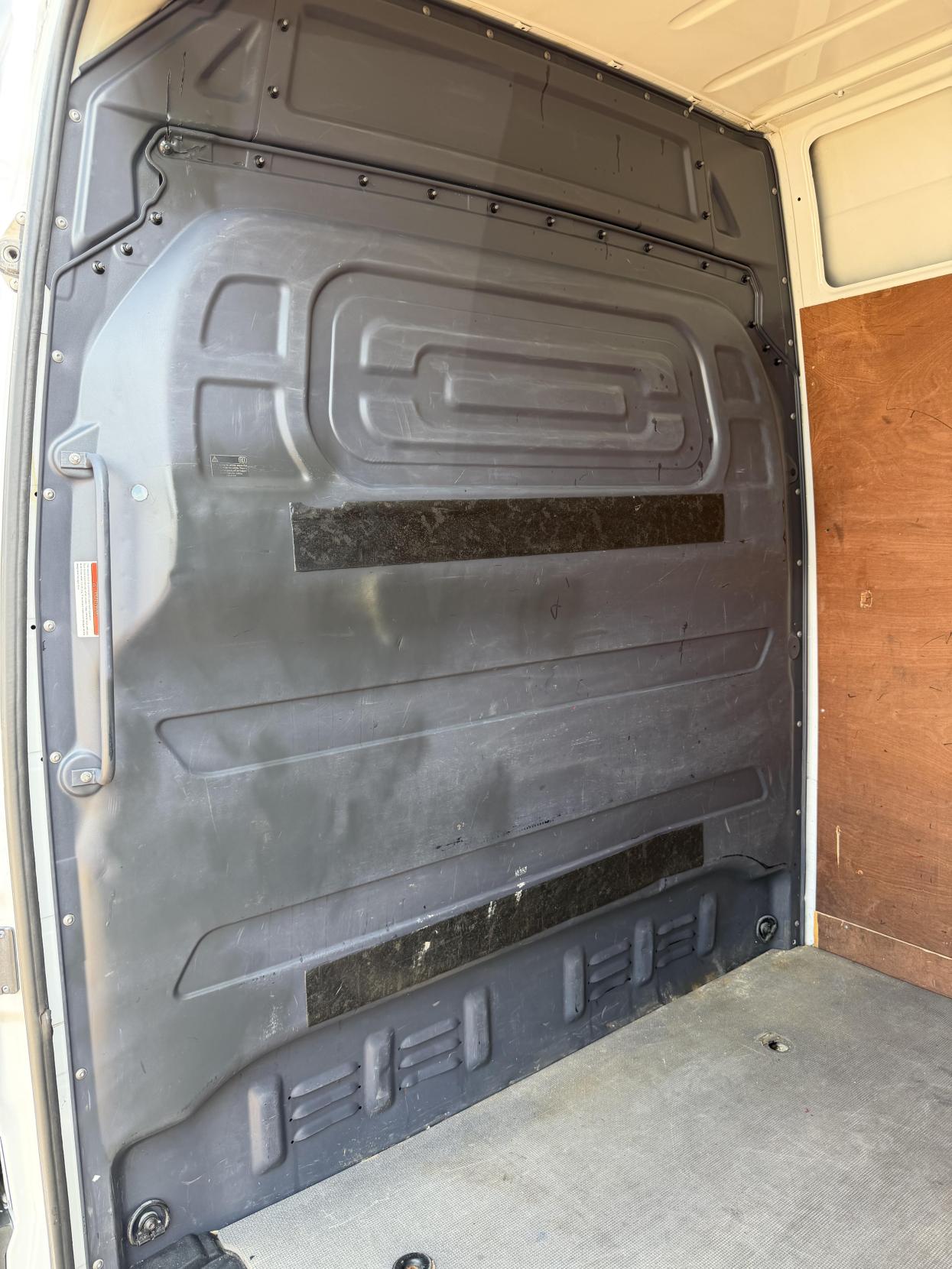 2019 Mercedes-Benz Sprinter 2.1 311 CDI Panel Van 5dr Diesel Manual RWD L3 H2 Euro 6 (114 ps) - Thumbnail 31