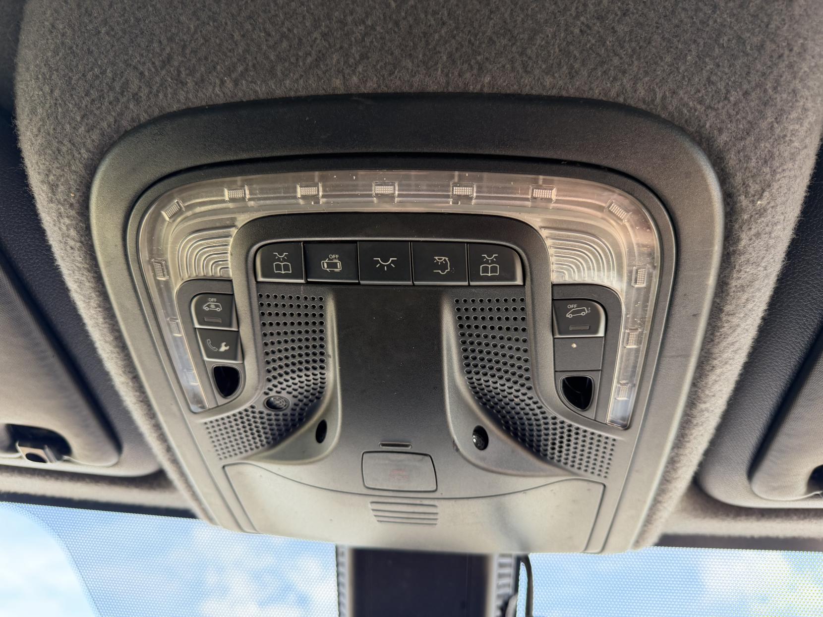 2019 Mercedes-Benz Sprinter 2.1 311 CDI Panel Van 5dr Diesel Manual RWD L3 H2 Euro 6 (114 ps) - Thumbnail 25
