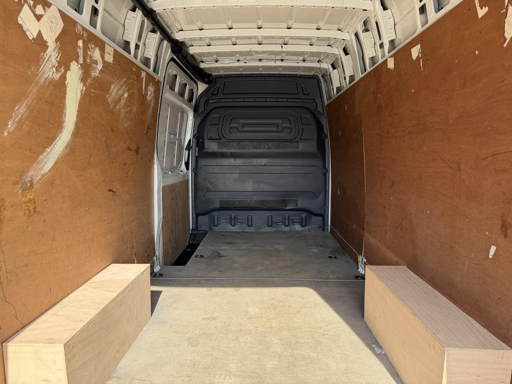 2019 Mercedes-Benz Sprinter 2.1 311 CDI Panel Van 5dr Diesel Manual RWD L3 H2 Euro 6 (114 ps) - Thumbnail 41