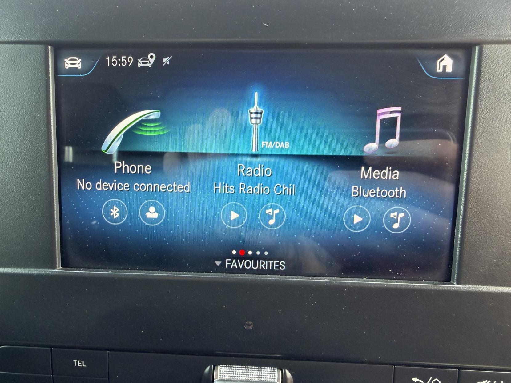 2019 Mercedes-Benz Sprinter 2.1 311 CDI Panel Van 5dr Diesel Manual RWD L3 H2 Euro 6 (114 ps) - Thumbnail 24