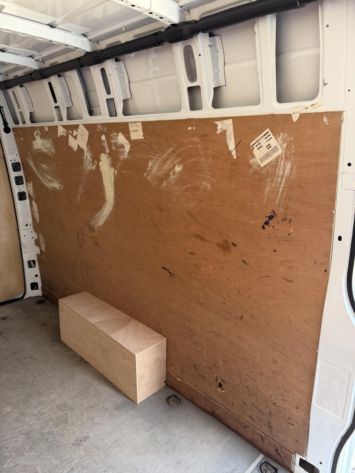 2019 Mercedes-Benz Sprinter 2.1 311 CDI Panel Van 5dr Diesel Manual RWD L3 H2 Euro 6 (114 ps) - Thumbnail 34