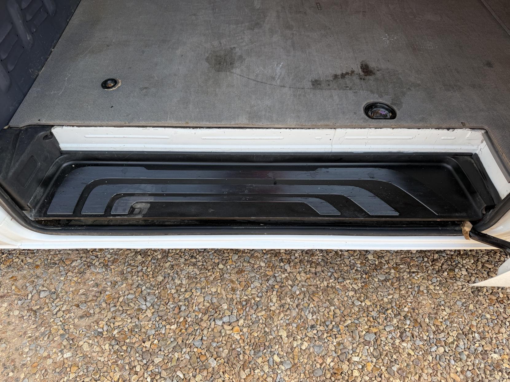2019 Mercedes-Benz Sprinter 2.1 311 CDI Panel Van 5dr Diesel Manual RWD L3 H2 Euro 6 (114 ps) - Thumbnail 38