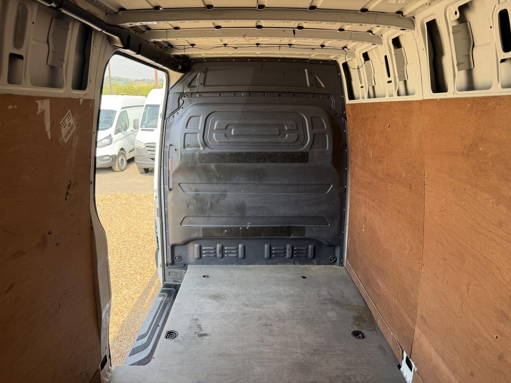 2019 Mercedes-Benz Sprinter 2.1 311 CDI Panel Van 5dr Diesel Manual RWD L3 H2 Euro 6 (114 ps) - Thumbnail 33