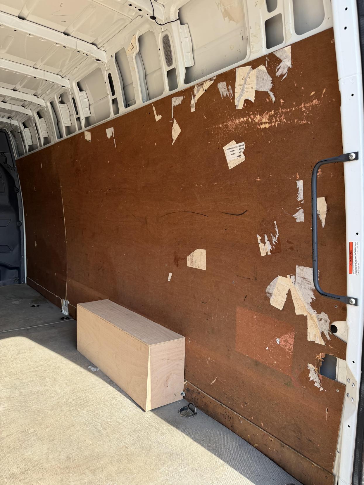2019 Mercedes-Benz Sprinter 2.1 311 CDI Panel Van 5dr Diesel Manual RWD L3 H2 Euro 6 (114 ps) - Thumbnail 40