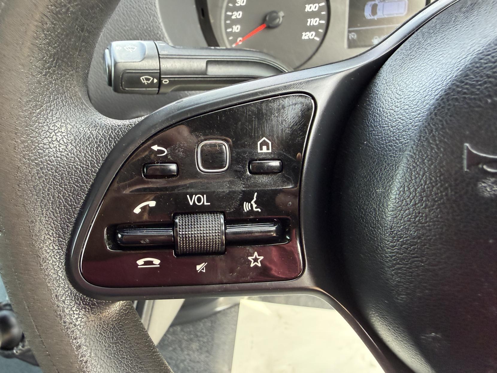 2019 Mercedes-Benz Sprinter 2.1 311 CDI Panel Van 5dr Diesel Manual RWD L3 H2 Euro 6 (114 ps) - Thumbnail 20