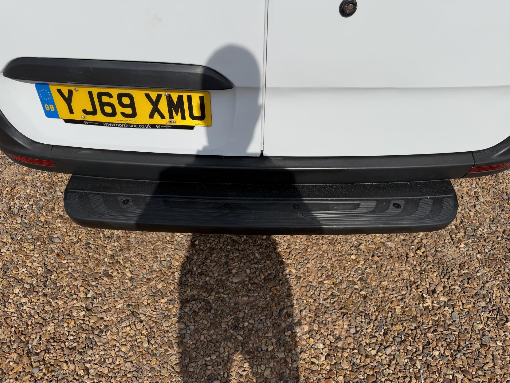 2019 Mercedes-Benz Sprinter 2.1 311 CDI Panel Van 5dr Diesel Manual RWD L3 H2 Euro 6 (114 ps) - Thumbnail 42