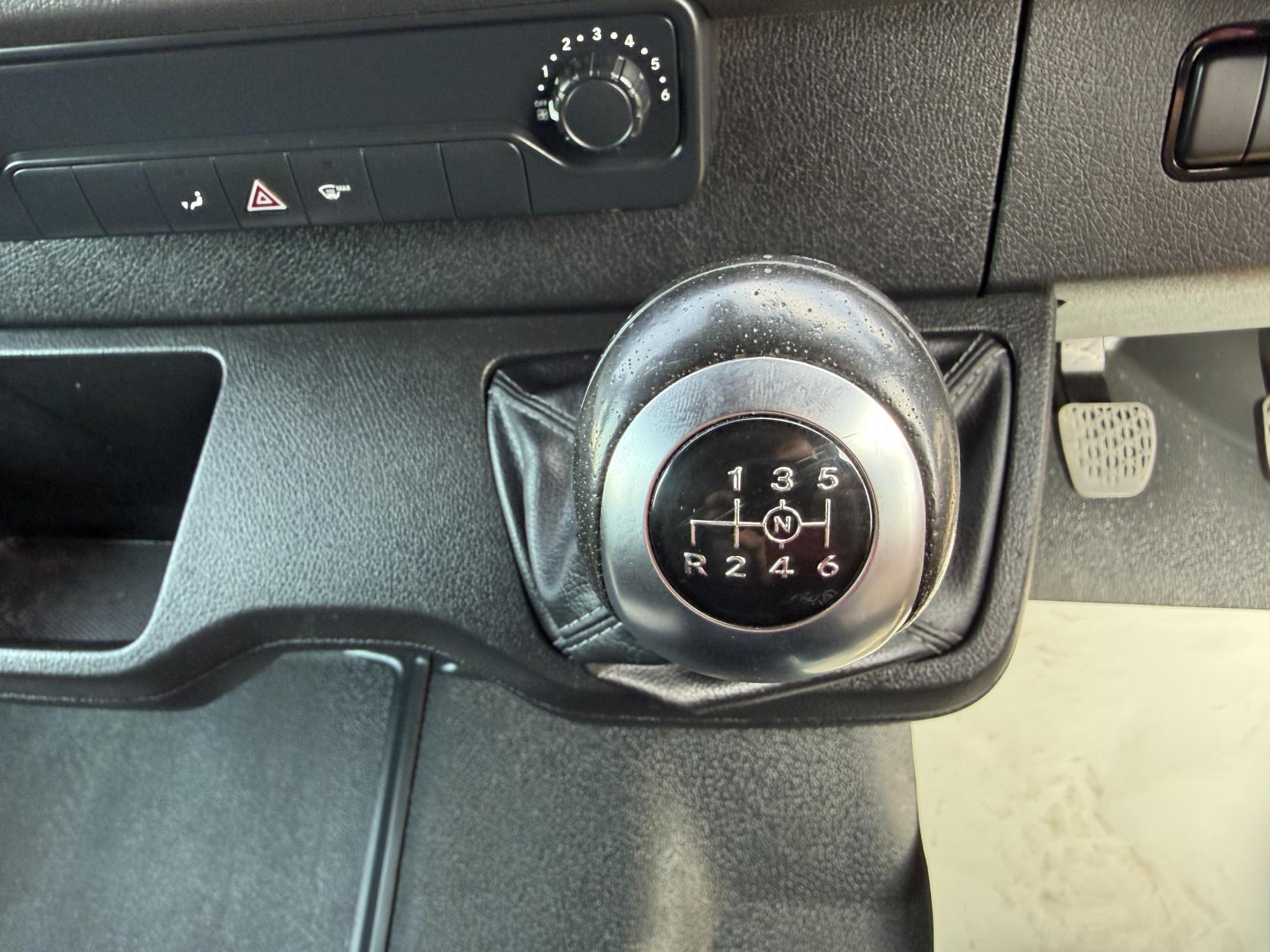 2019 Mercedes-Benz Sprinter 2.1 311 CDI Panel Van 5dr Diesel Manual RWD L3 H2 Euro 6 (114 ps) - Thumbnail 21