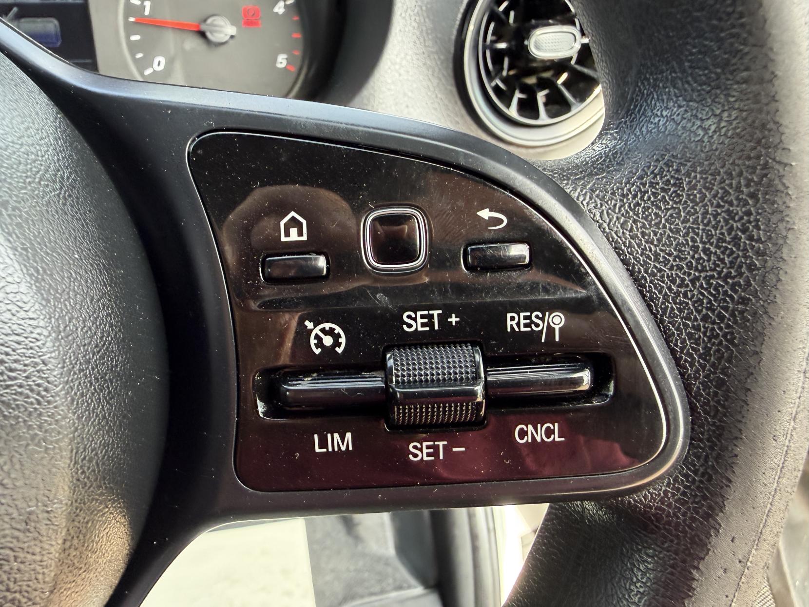 2019 Mercedes-Benz Sprinter 2.1 311 CDI Panel Van 5dr Diesel Manual RWD L3 H2 Euro 6 (114 ps) - Thumbnail 19
