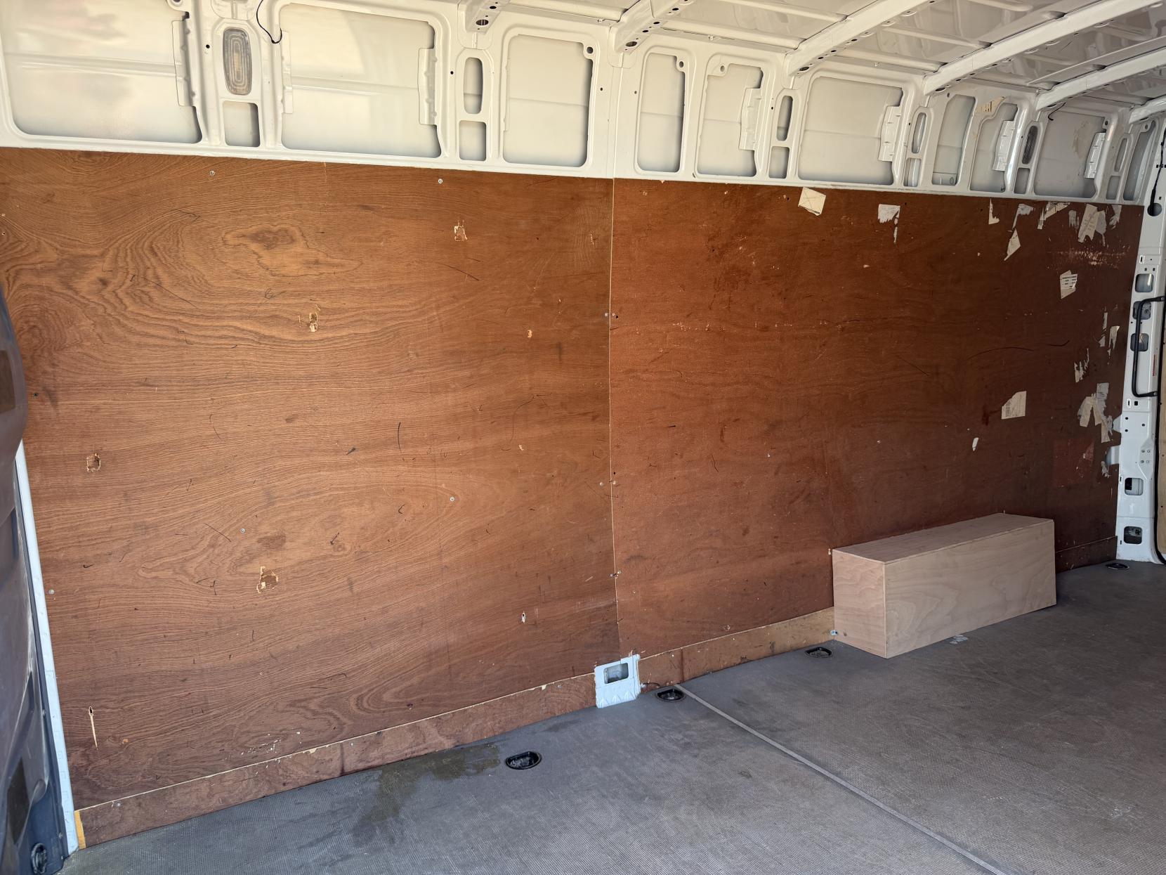 2019 Mercedes-Benz Sprinter 2.1 311 CDI Panel Van 5dr Diesel Manual RWD L3 H2 Euro 6 (114 ps) - Thumbnail 30