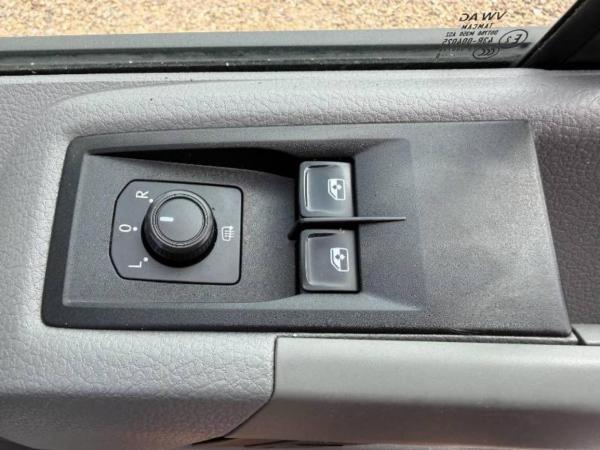 2020 MAN TGE 2.0 3140d Panel Van 5dr Diesel Manual FWD LWB High Roof Euro 6 (s/s) (140 ps) - Thumbnail 19