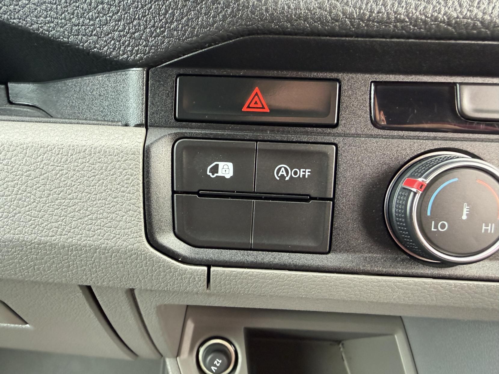 2020 MAN TGE 2.0 3140d Panel Van 5dr Diesel Manual FWD LWB High Roof Euro 6 (s/s) (140 ps) - Thumbnail 31