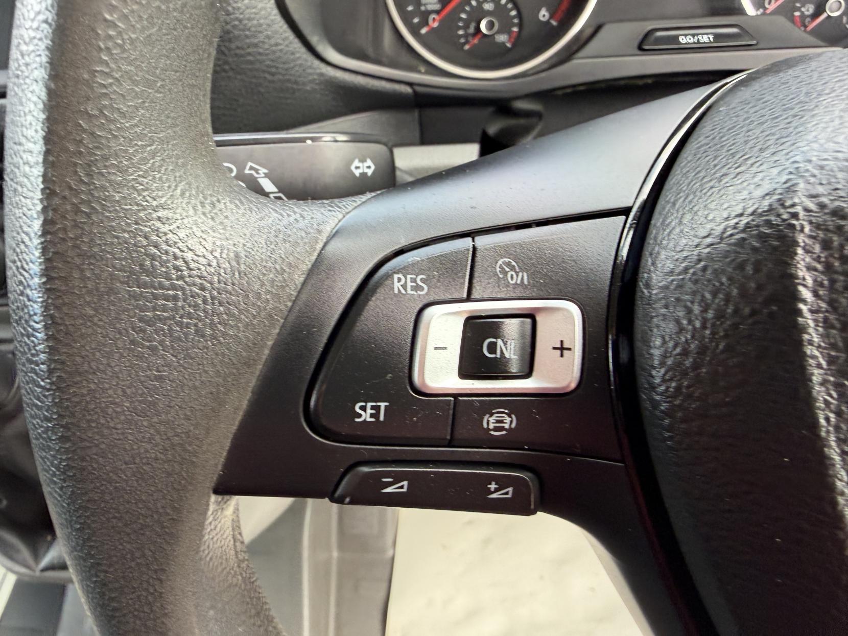2020 MAN TGE 2.0 3140d Panel Van 5dr Diesel Manual FWD LWB High Roof Euro 6 (s/s) (140 ps) - Thumbnail 22