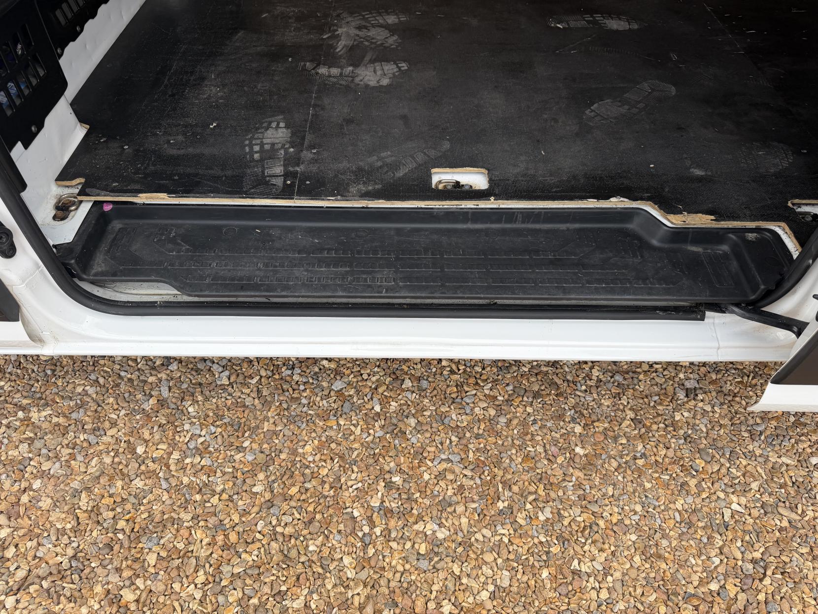 2020 MAN TGE 2.0 3140d Panel Van 5dr Diesel Manual FWD LWB High Roof Euro 6 (s/s) (140 ps) - Thumbnail 41