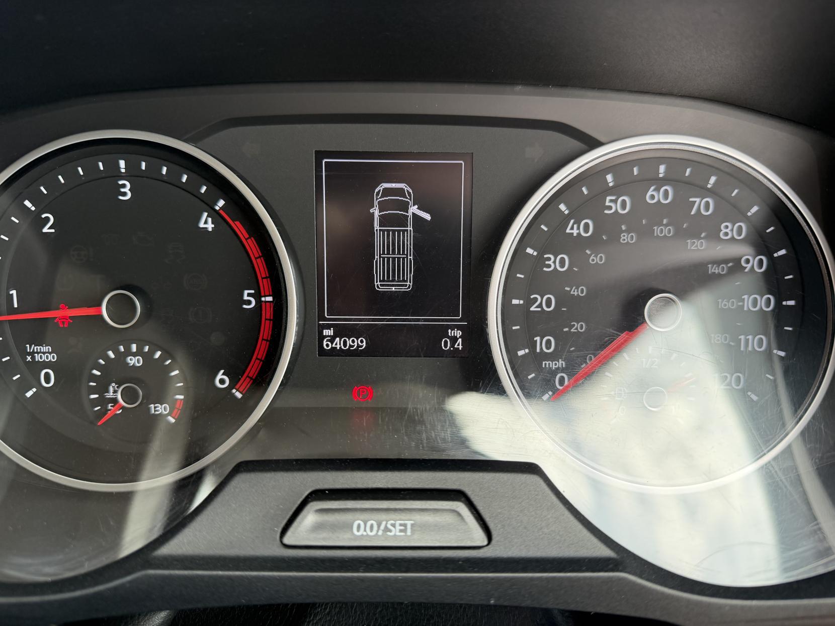2020 MAN TGE 2.0 3140d Panel Van 5dr Diesel Manual FWD LWB High Roof Euro 6 (s/s) (140 ps) - Thumbnail 26
