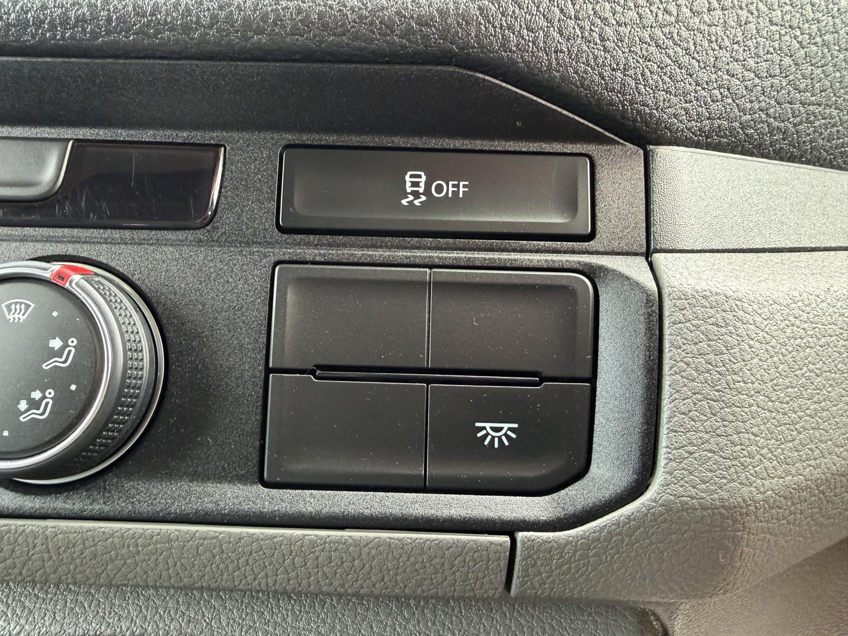 2020 MAN TGE 2.0 3140d Panel Van 5dr Diesel Manual FWD LWB High Roof Euro 6 (s/s) (140 ps) - Thumbnail 27