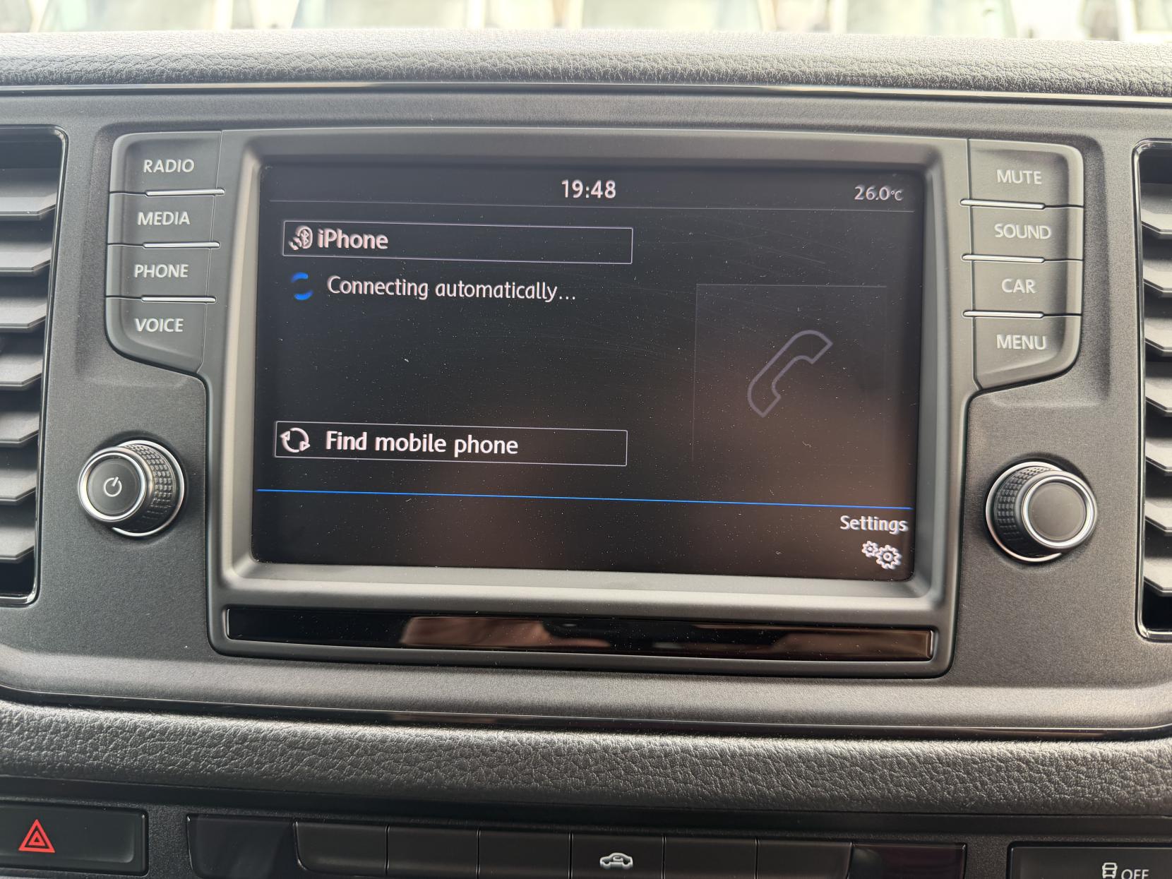 2020 MAN TGE 2.0 3140d Panel Van 5dr Diesel Manual FWD LWB High Roof Euro 6 (s/s) (140 ps) - Thumbnail 28