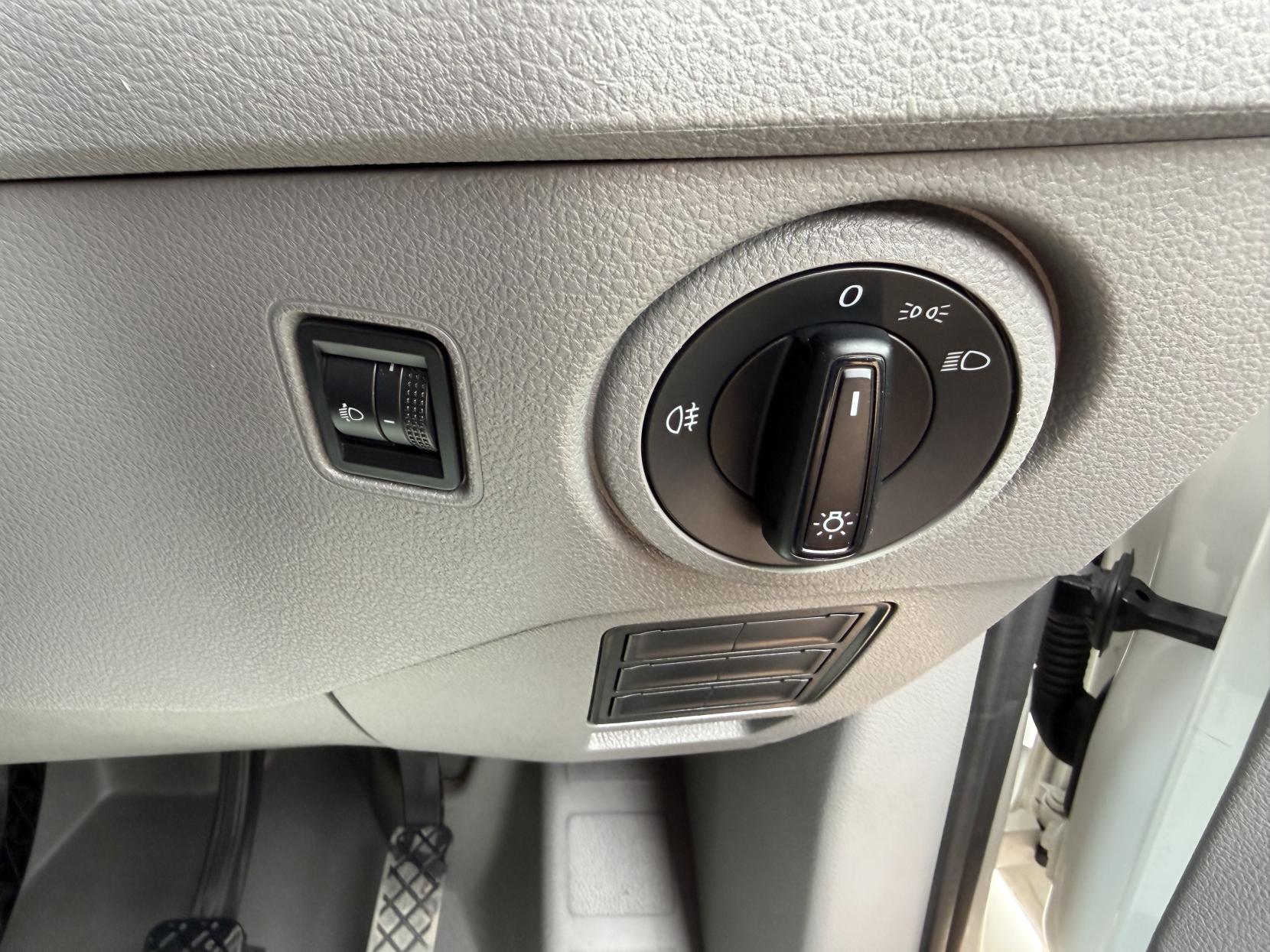 2020 MAN TGE 2.0 3140d Panel Van 5dr Diesel Manual FWD LWB High Roof Euro 6 (s/s) (140 ps) - Thumbnail 20
